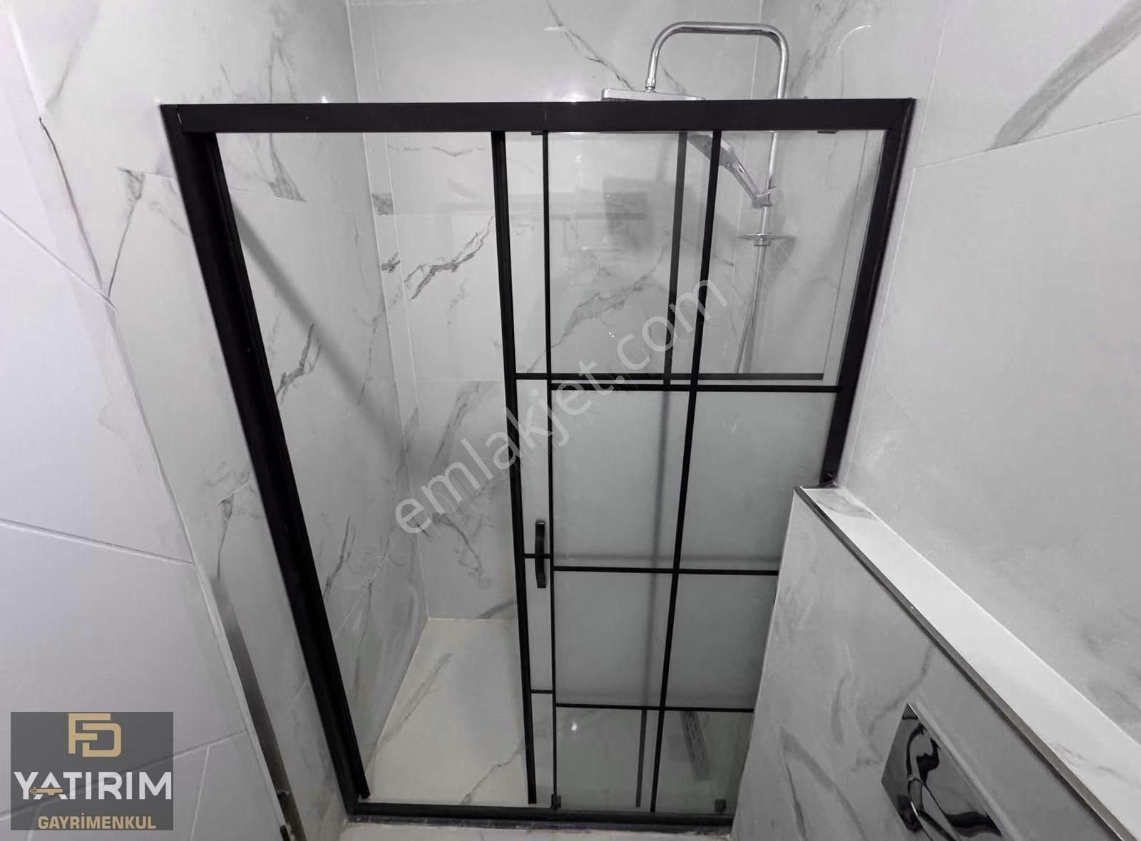 Deniz Manzaralı Asansörlü K.otopark 3+1 200 M2 Çatı Dubleksi - Görsel 35