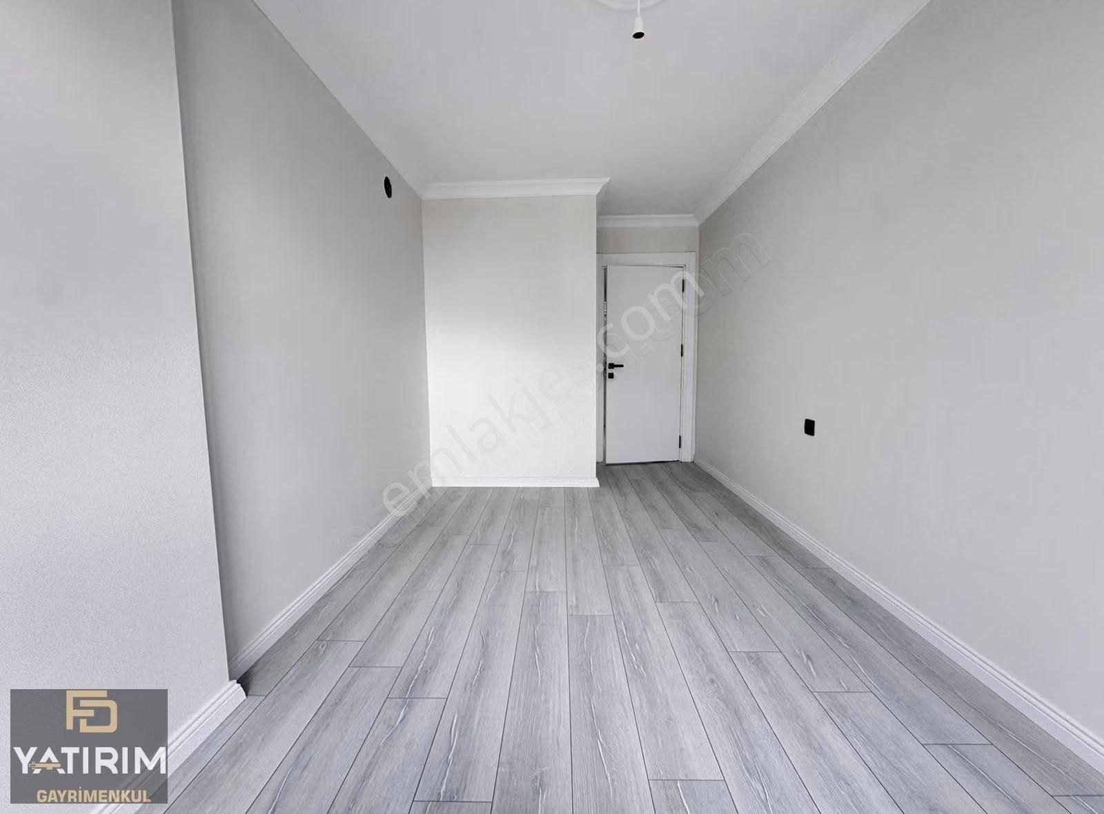 Deniz Manzaralı Asansörlü K.otopark 3+1 200 M2 Çatı Dubleksi - Görsel 22