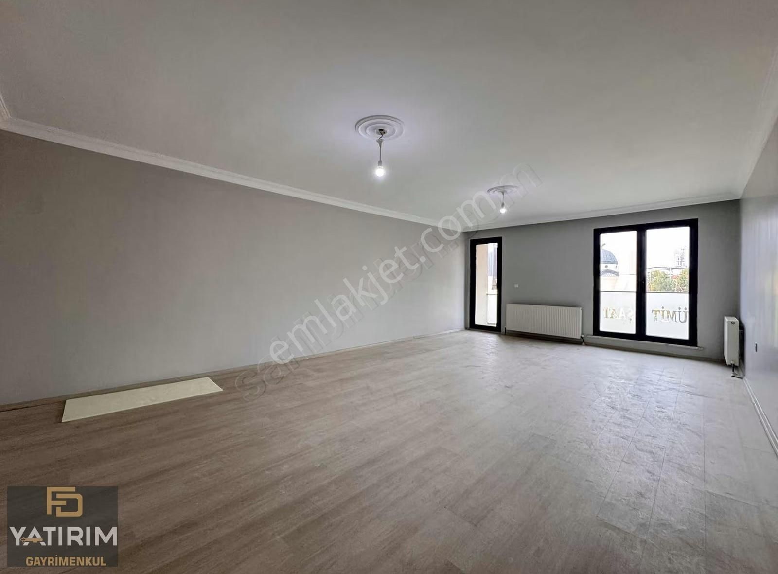 Cami Mahallesi Deniz Gören Asansörlü 4+1 200 M2 Çatı Dubleks - Görsel 20