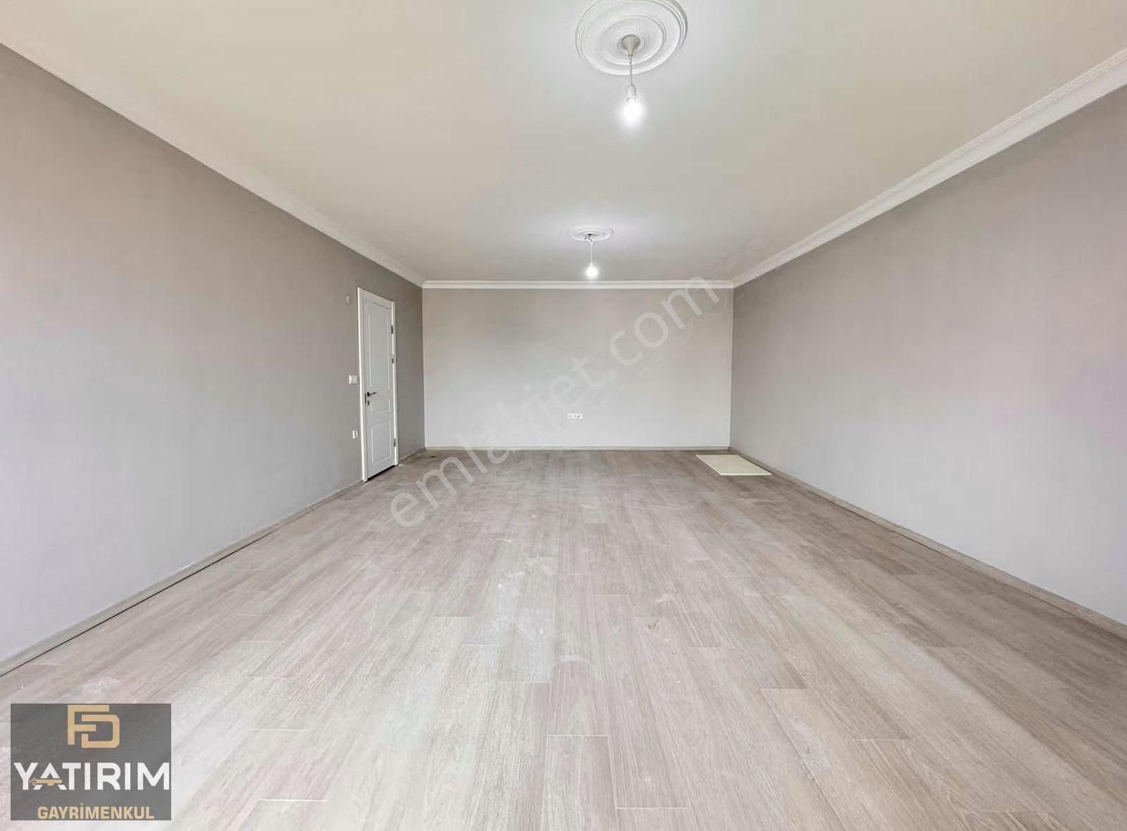 Cami Mahallesi Deniz Gören Asansörlü 4+1 200 M2 Çatı Dubleks - Görsel 13