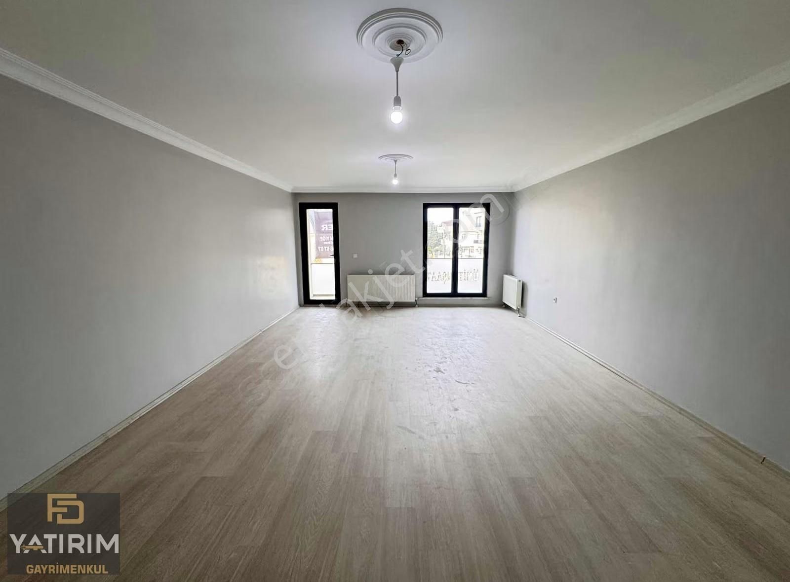 Cami Mahallesi Deniz Gören Asansörlü 4+1 200 M2 Çatı Dubleks - Görsel 22