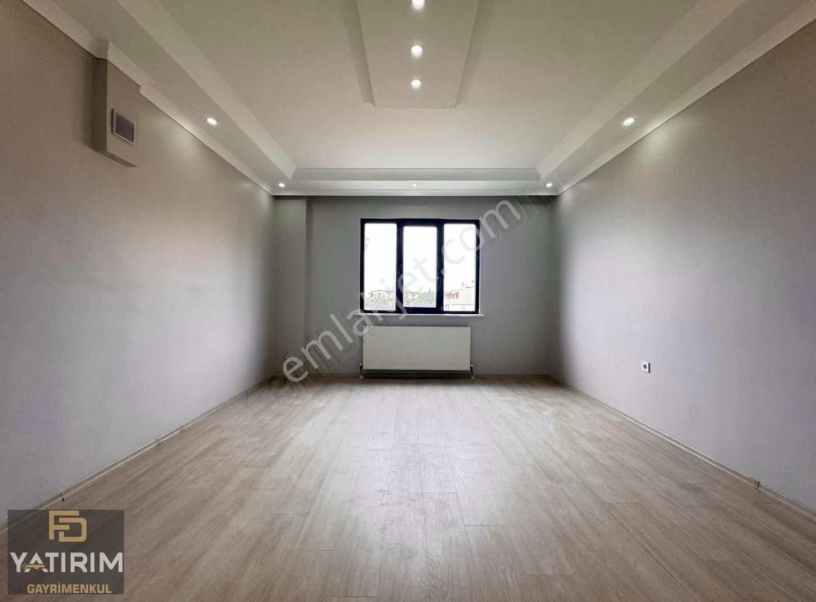 Cami Mahallesi Deniz Gören Asansörlü 4+1 200 M2 Çatı Dubleks - Görsel 10