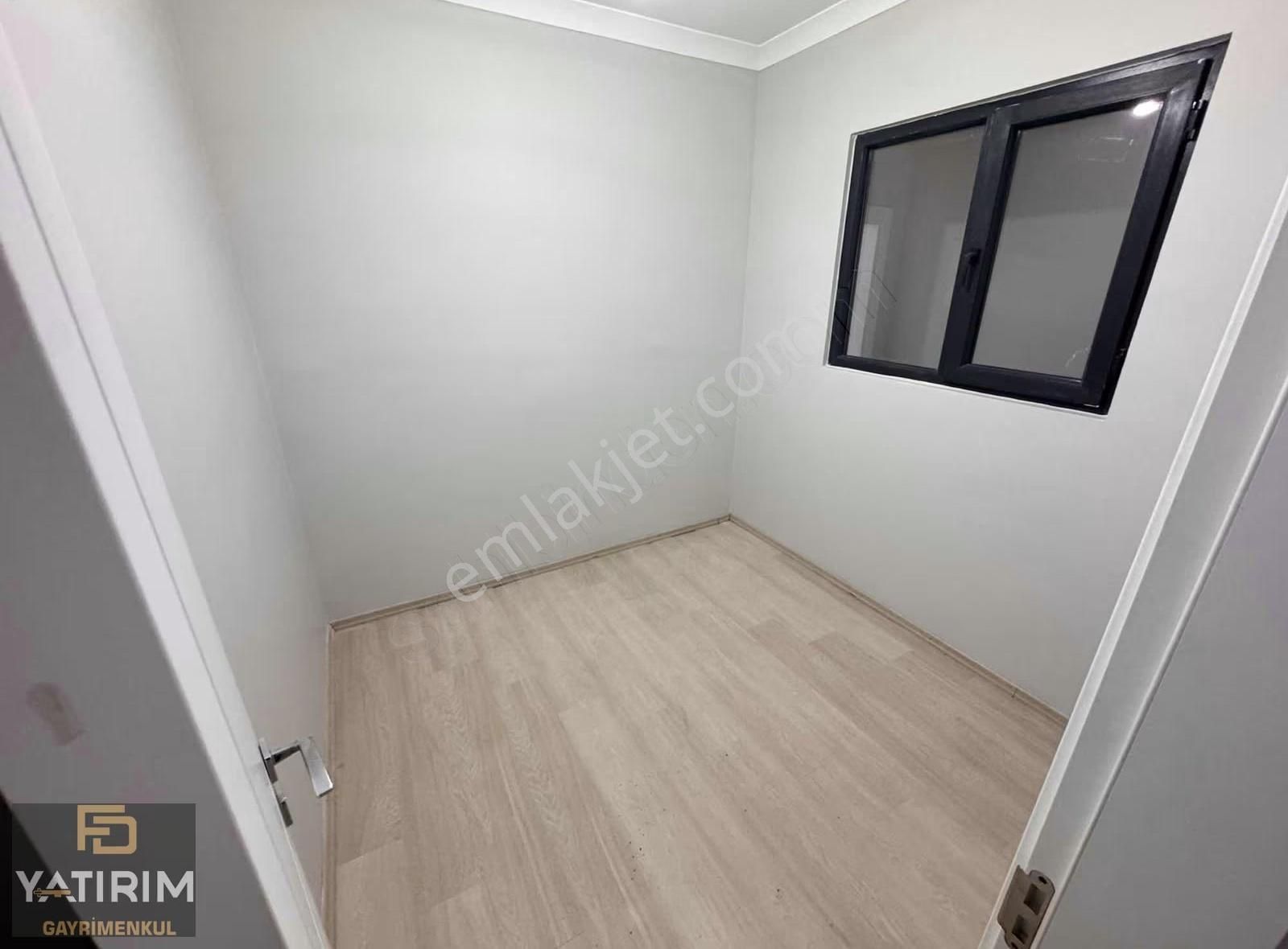 Cami Mahallesi Deniz Gören Asansörlü 4+1 200 M2 Çatı Dubleks - Görsel 19