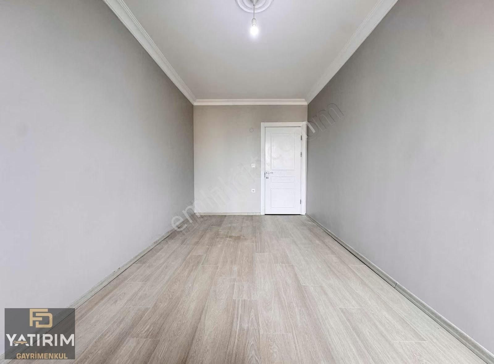 Cami Mahallesi Deniz Gören Asansörlü 4+1 200 M2 Çatı Dubleks - Görsel 7