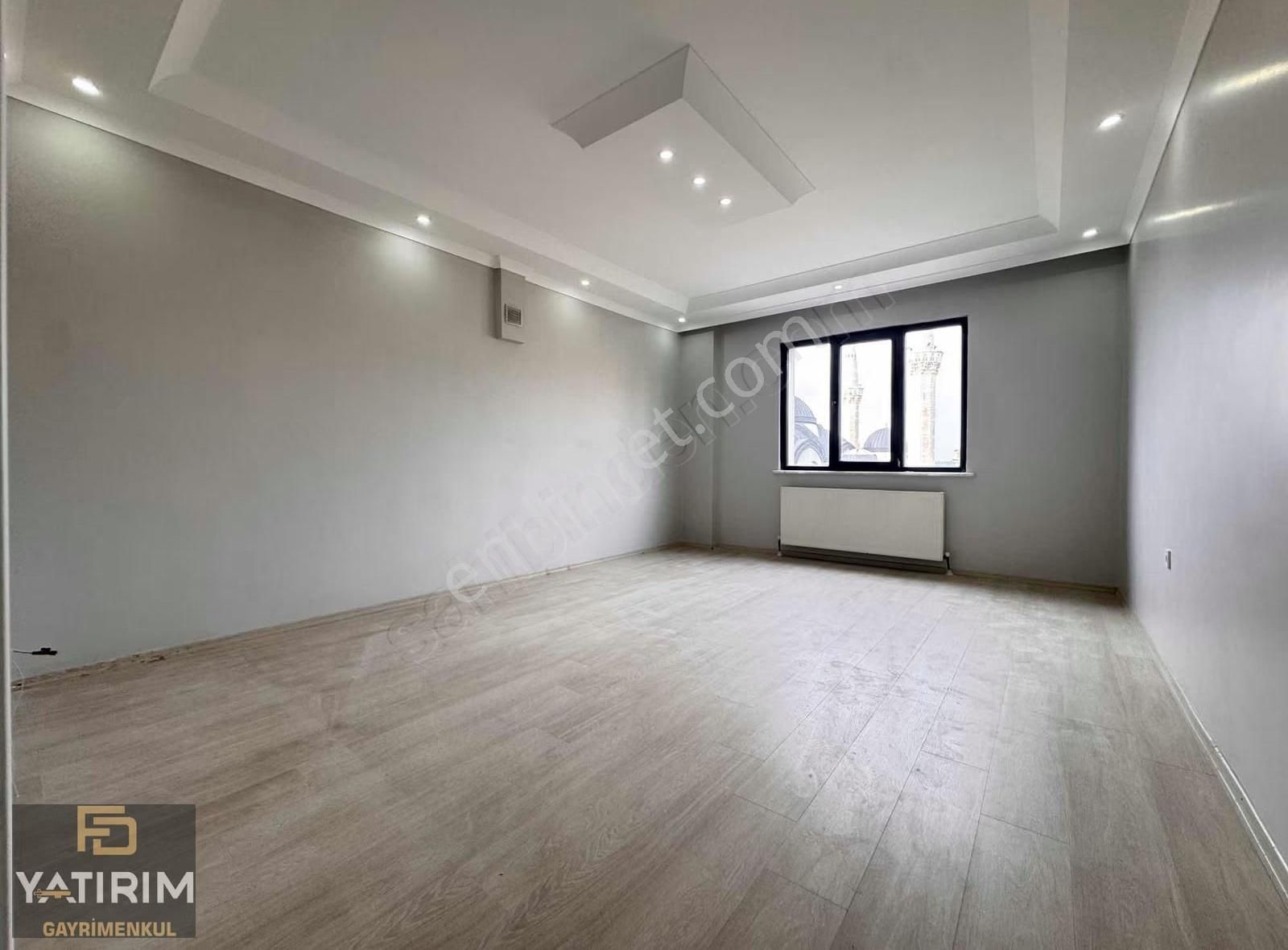 Cami Mahallesi Deniz Gören Asansörlü 4+1 200 M2 Çatı Dubleks - Görsel 11