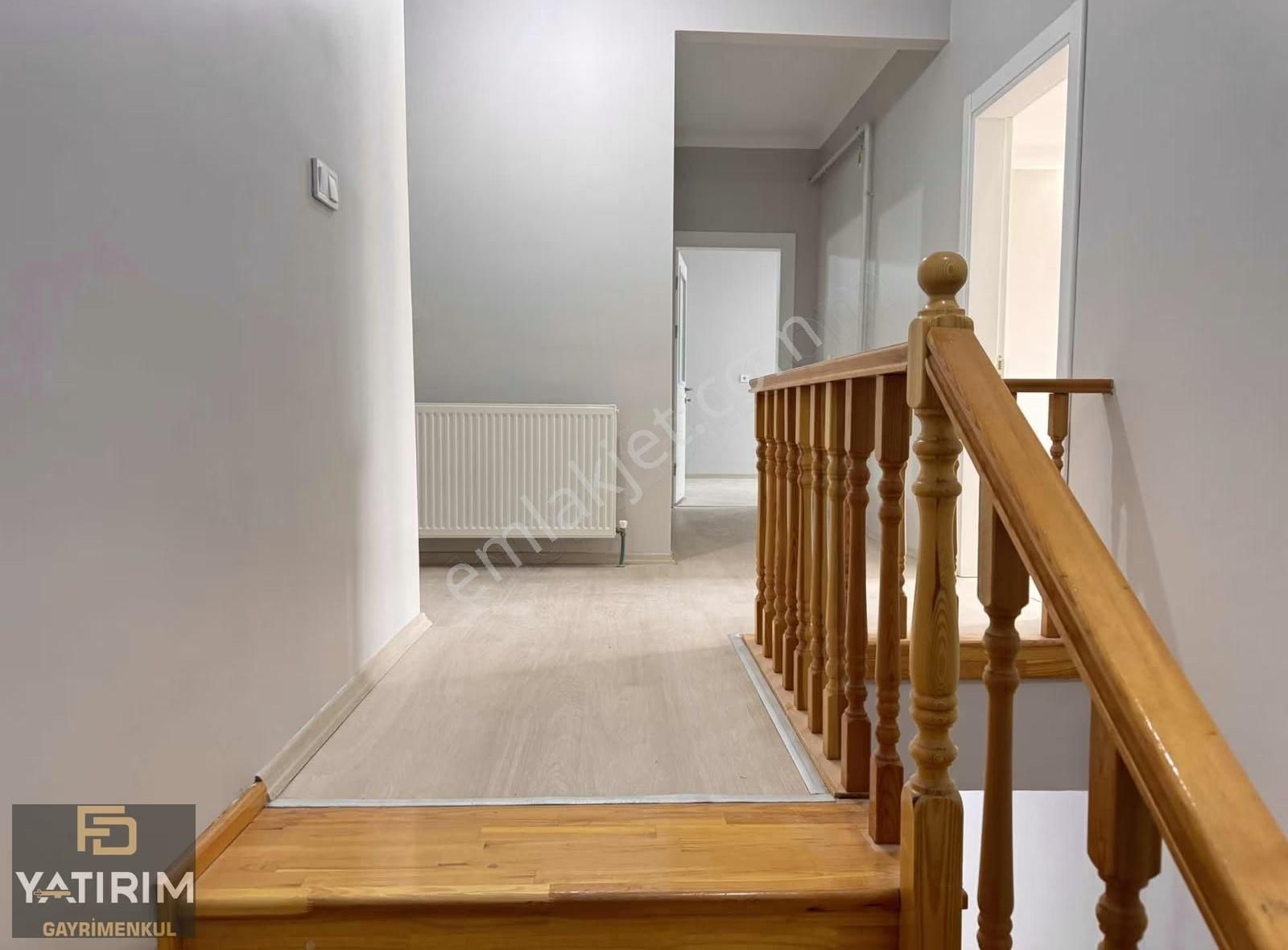 Cami Mahallesi Deniz Gören Asansörlü 4+1 200 M2 Çatı Dubleks - Görsel 4