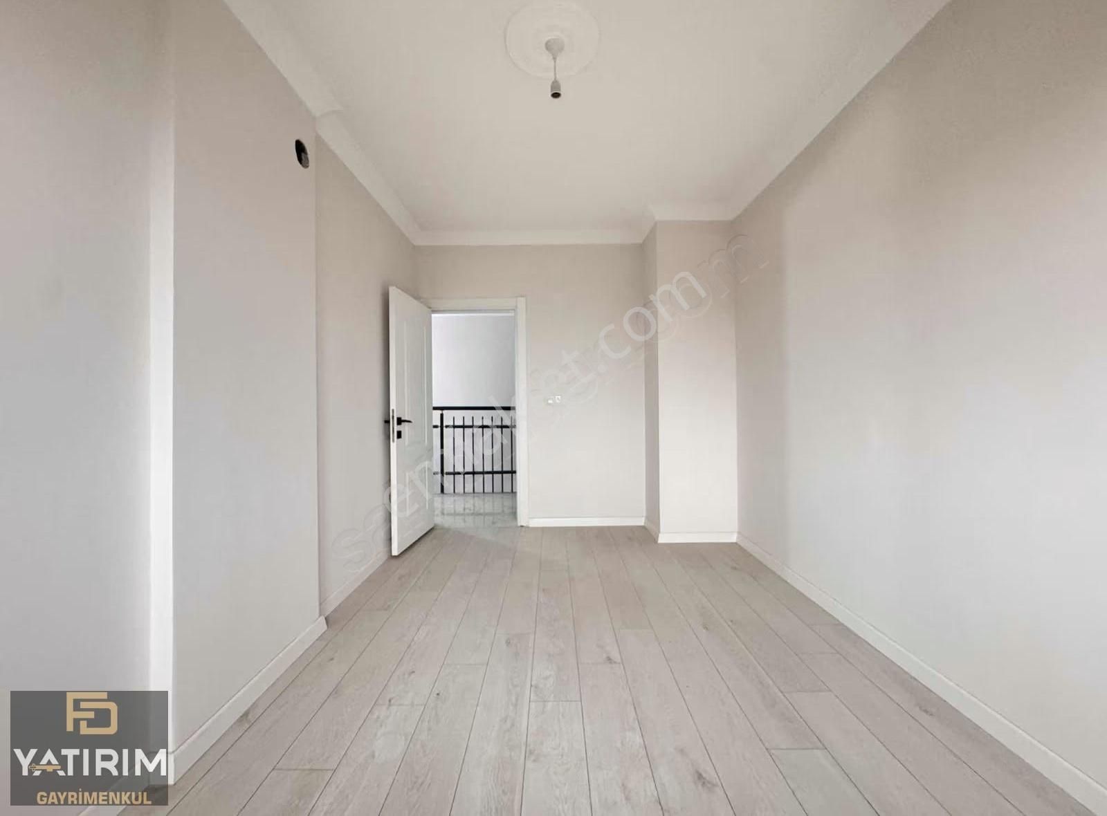 Gebze İstasyon Marmaray Yakını 5+1 235 M2 Fırsat Çatı Dubleks - Görsel 19