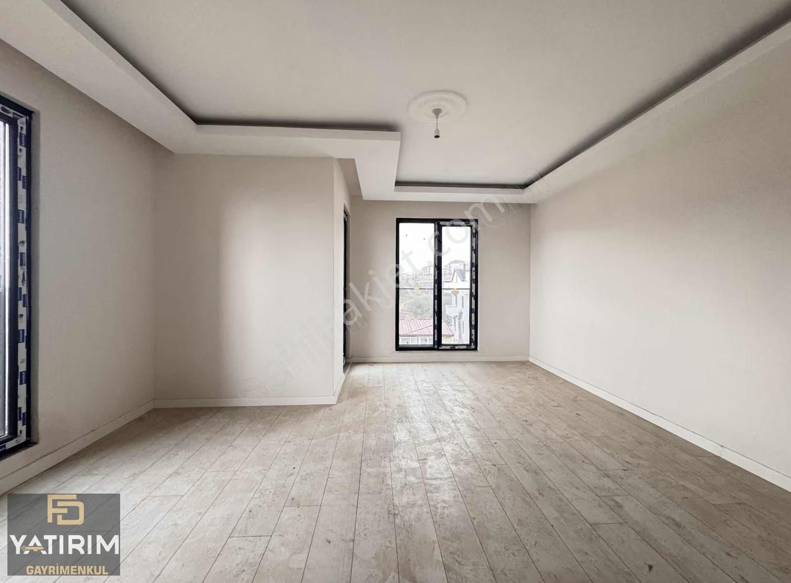 Gebze İstasyon Marmaray Yakını 5+1 235 M2 Fırsat Çatı Dubleks - Görsel 30