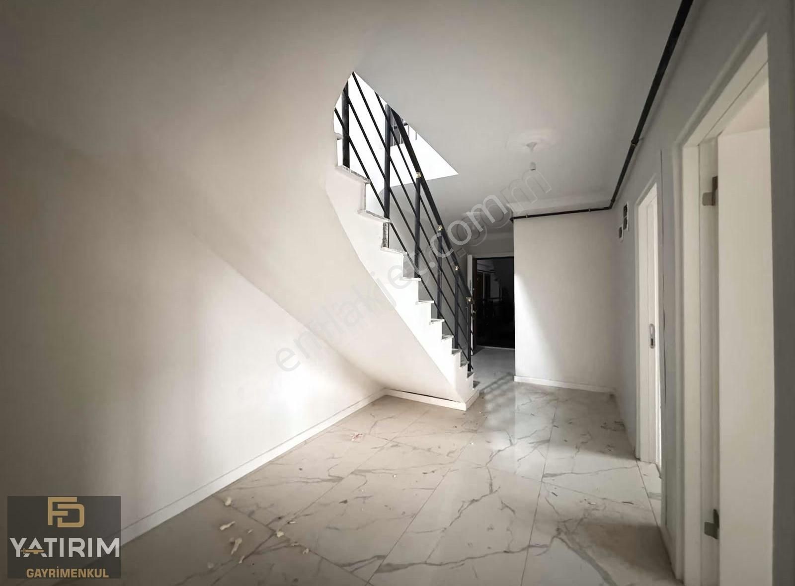 Gebze İstasyon Marmaray Yakını 5+1 235 M2 Fırsat Çatı Dubleks - Görsel 2