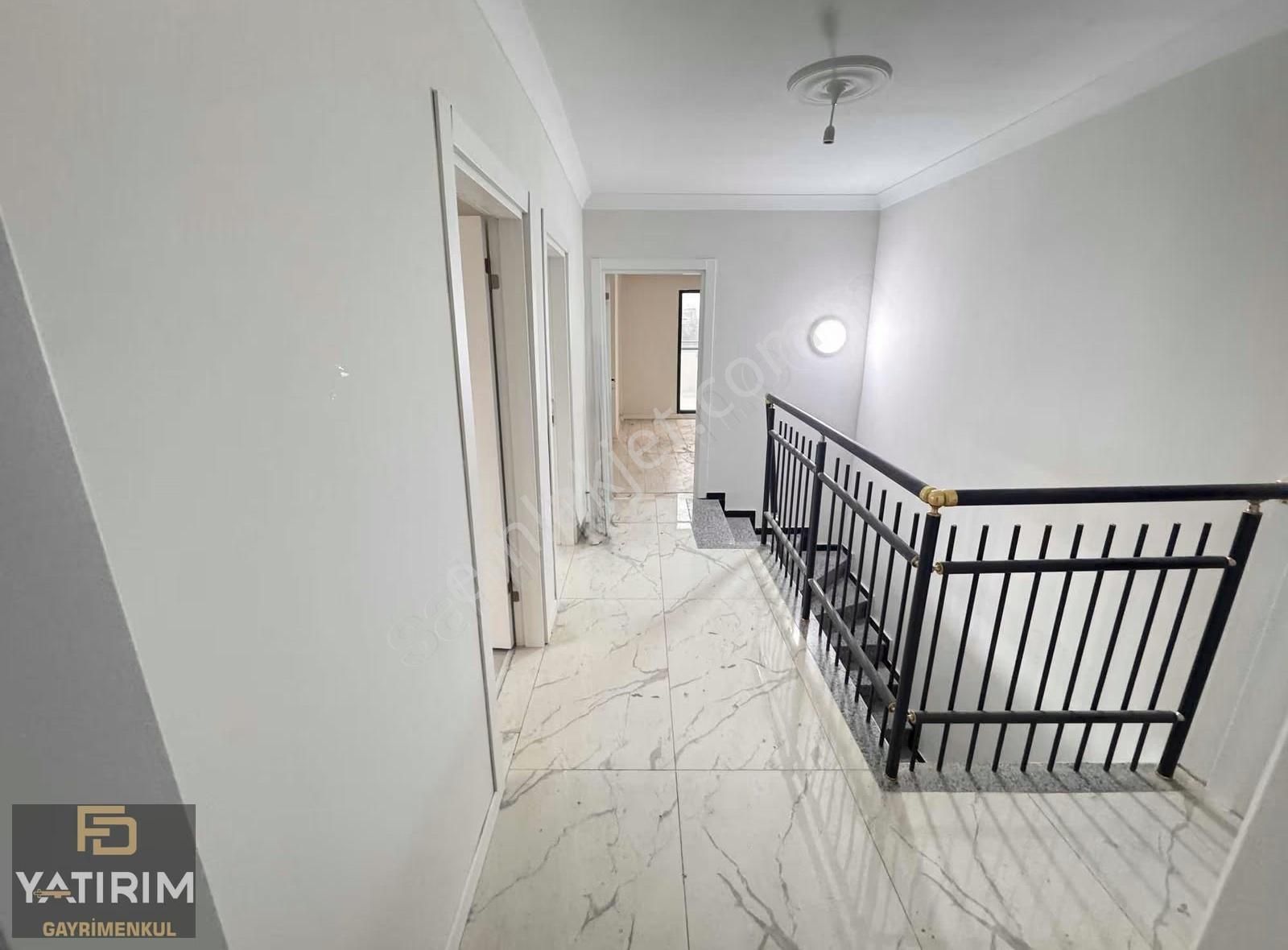 Gebze İstasyon Marmaray Yakını 5+1 235 M2 Fırsat Çatı Dubleks - Görsel 16