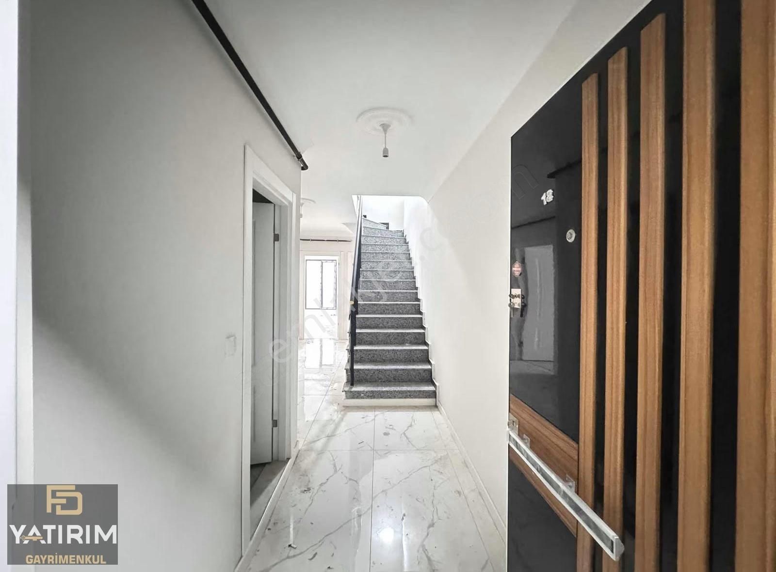 Gebze İstasyon Marmaray Yakını 5+1 235 M2 Fırsat Çatı Dubleks - Görsel 9