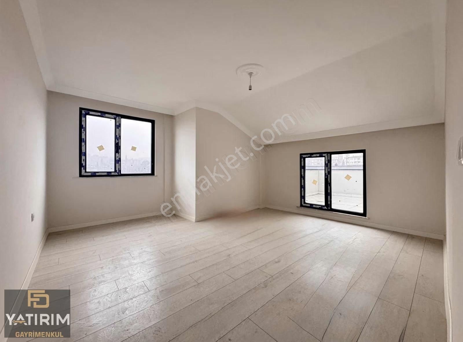 Gebze İstasyon Marmaray Yakını 5+1 235 M2 Fırsat Çatı Dubleks - Görsel 31