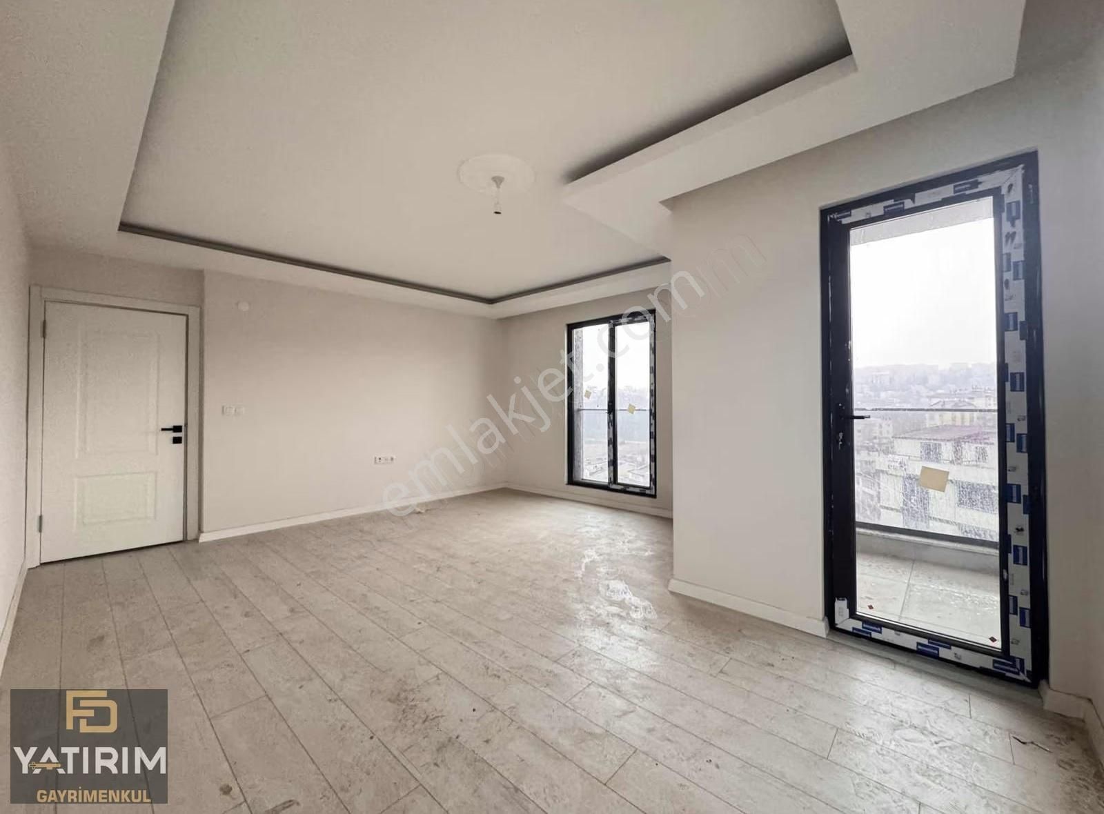 Gebze İstasyon Marmaray Yakını 5+1 235 M2 Fırsat Çatı Dubleks - Görsel 13