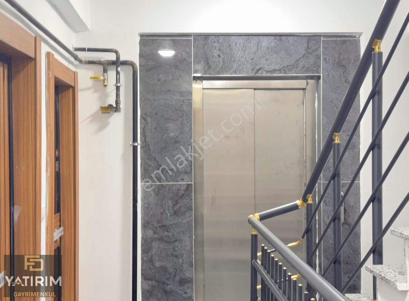 Gebze İstasyon Marmaray Yakını 5+1 235 M2 Fırsat Çatı Dubleks - Görsel 20