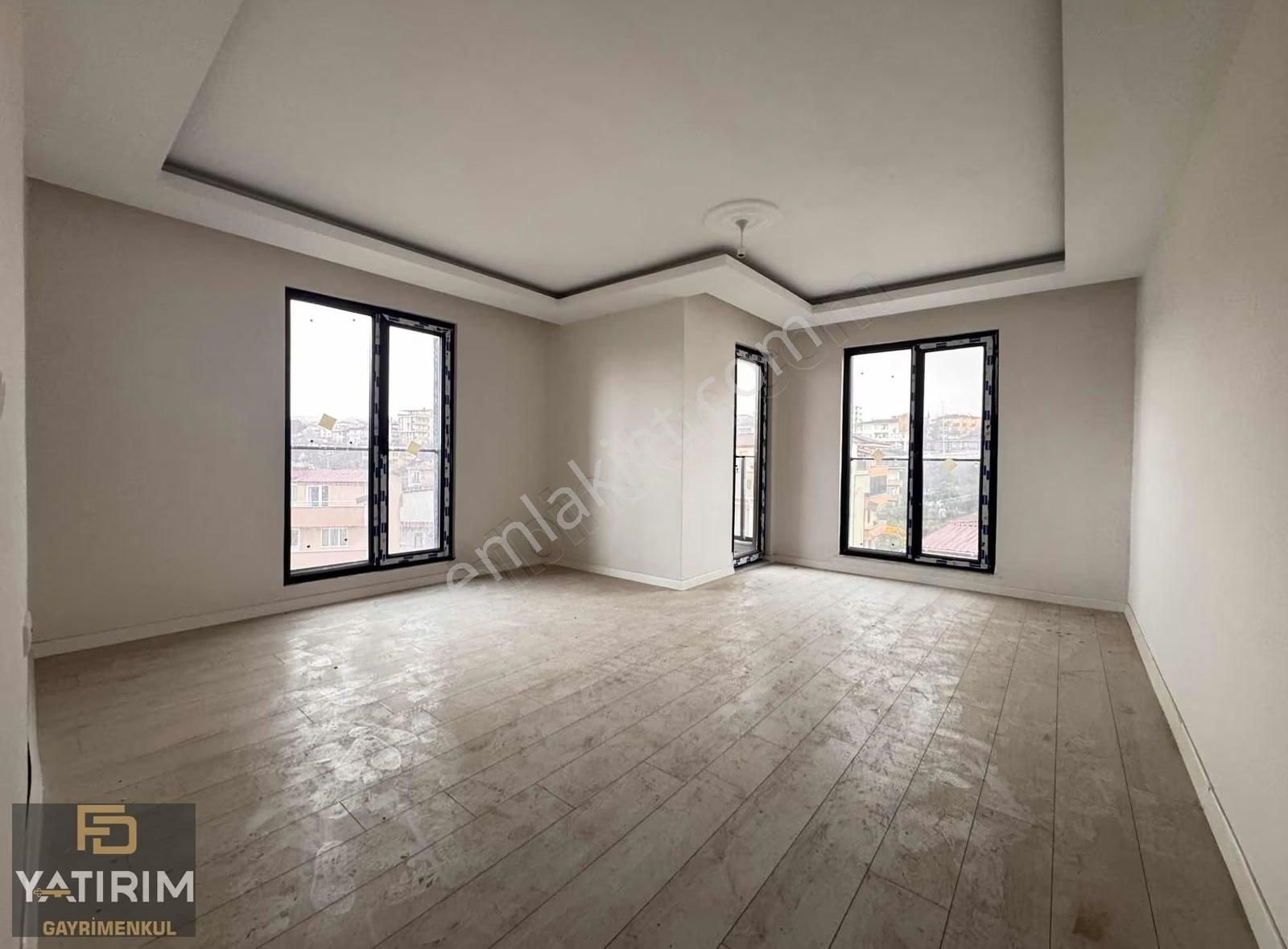 Gebze İstasyon Marmaray Yakını 5+1 235 M2 Fırsat Çatı Dubleks - Görsel 15