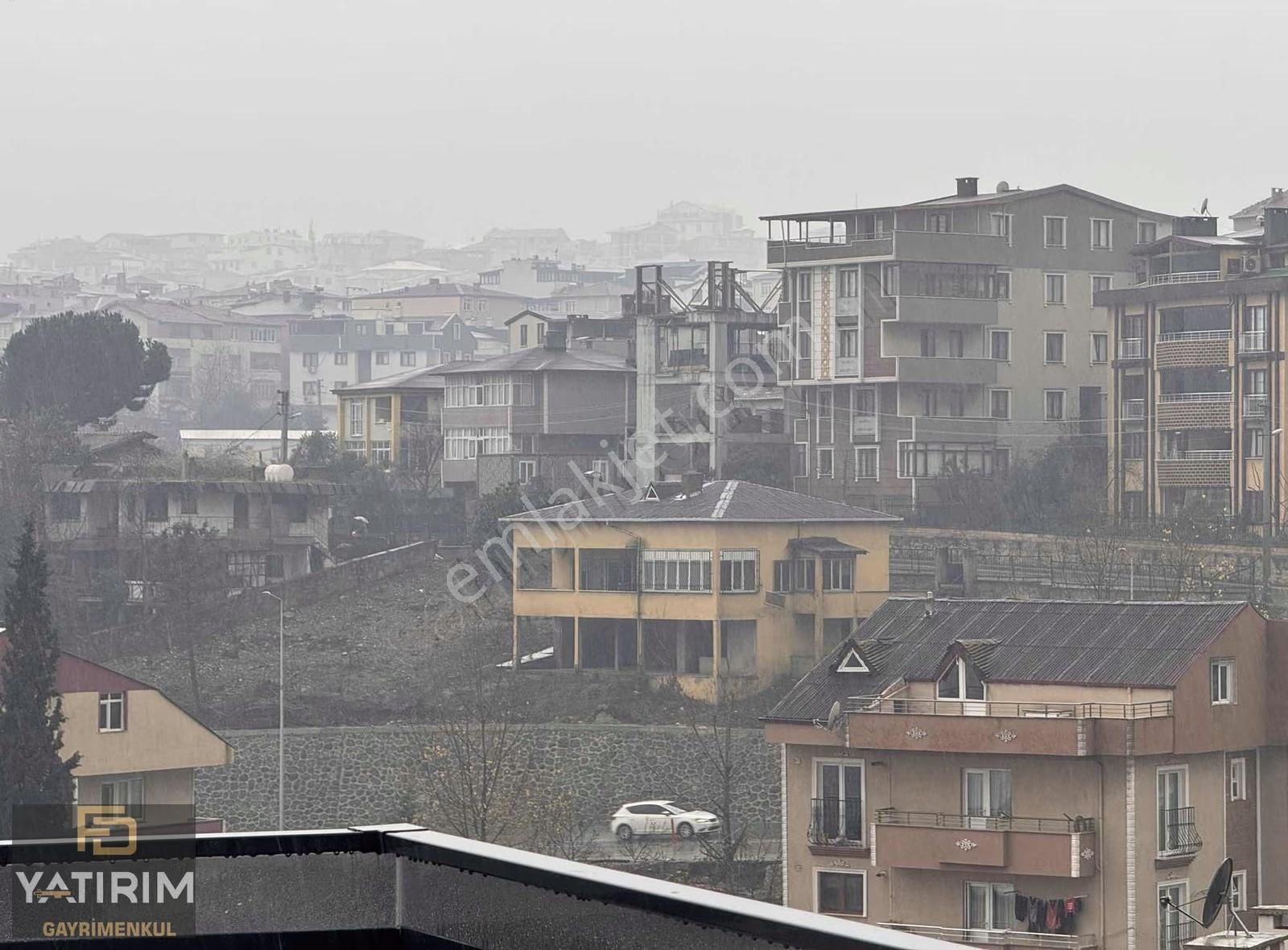 Gebze İstasyon Marmaray Yakını 5+1 235 M2 Fırsat Çatı Dubleks - Görsel 12
