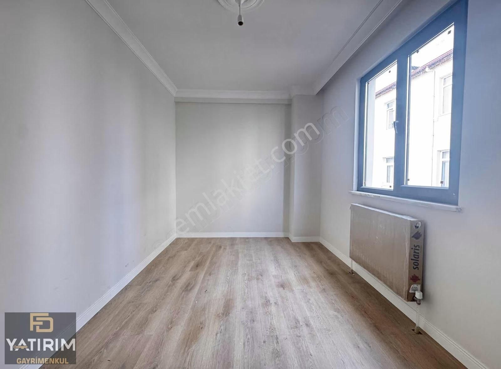 Sırasöğütler Marmaray Yakını Geniş 4+1 200 M2 Çatı Dubleksi - Görsel 3