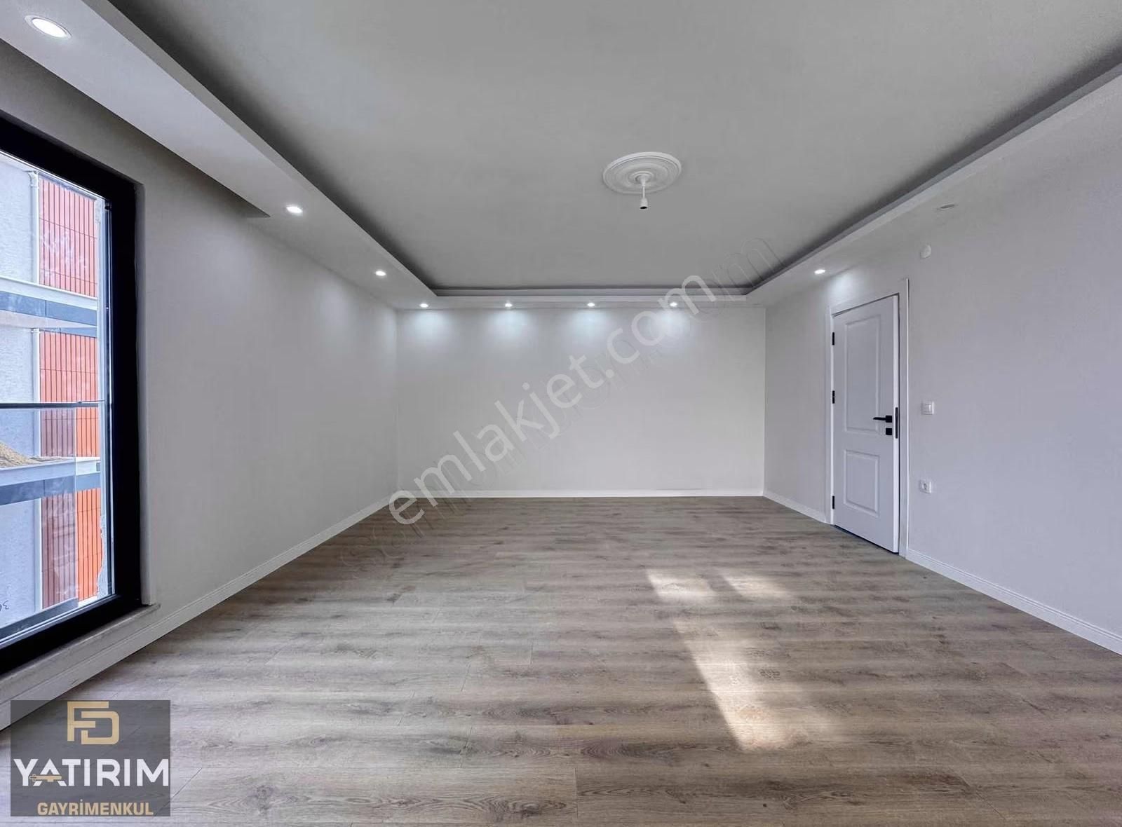 Sırasöğütler Marmaray Yakını Geniş 4+1 200 M2 Çatı Dubleksi - Görsel 17