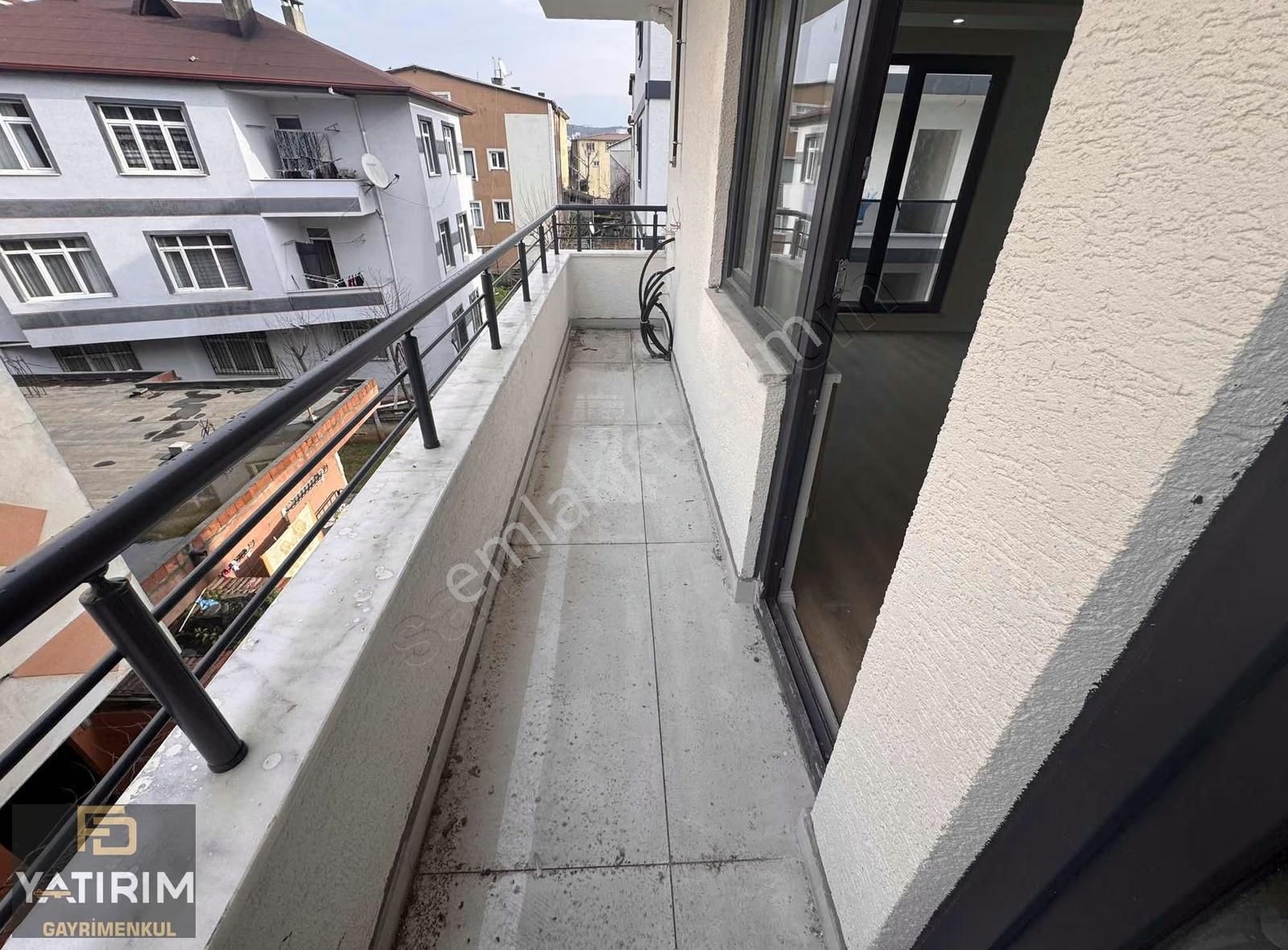 Sırasöğütler Marmaray Yakını Geniş 4+1 200 M2 Çatı Dubleksi - Görsel 12