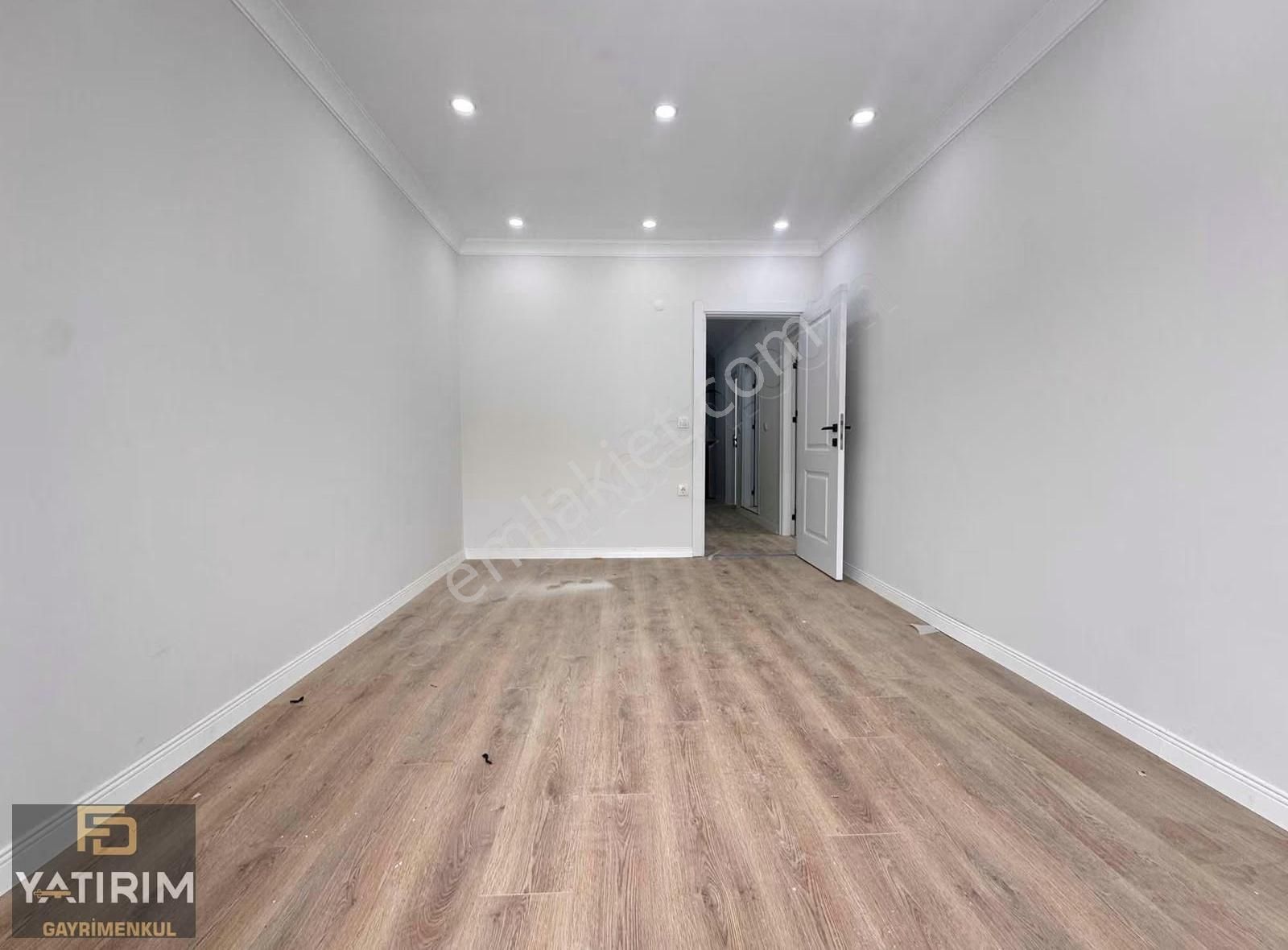 Sırasöğütler Marmaray Yakını Geniş 4+1 200 M2 Çatı Dubleksi - Görsel 7