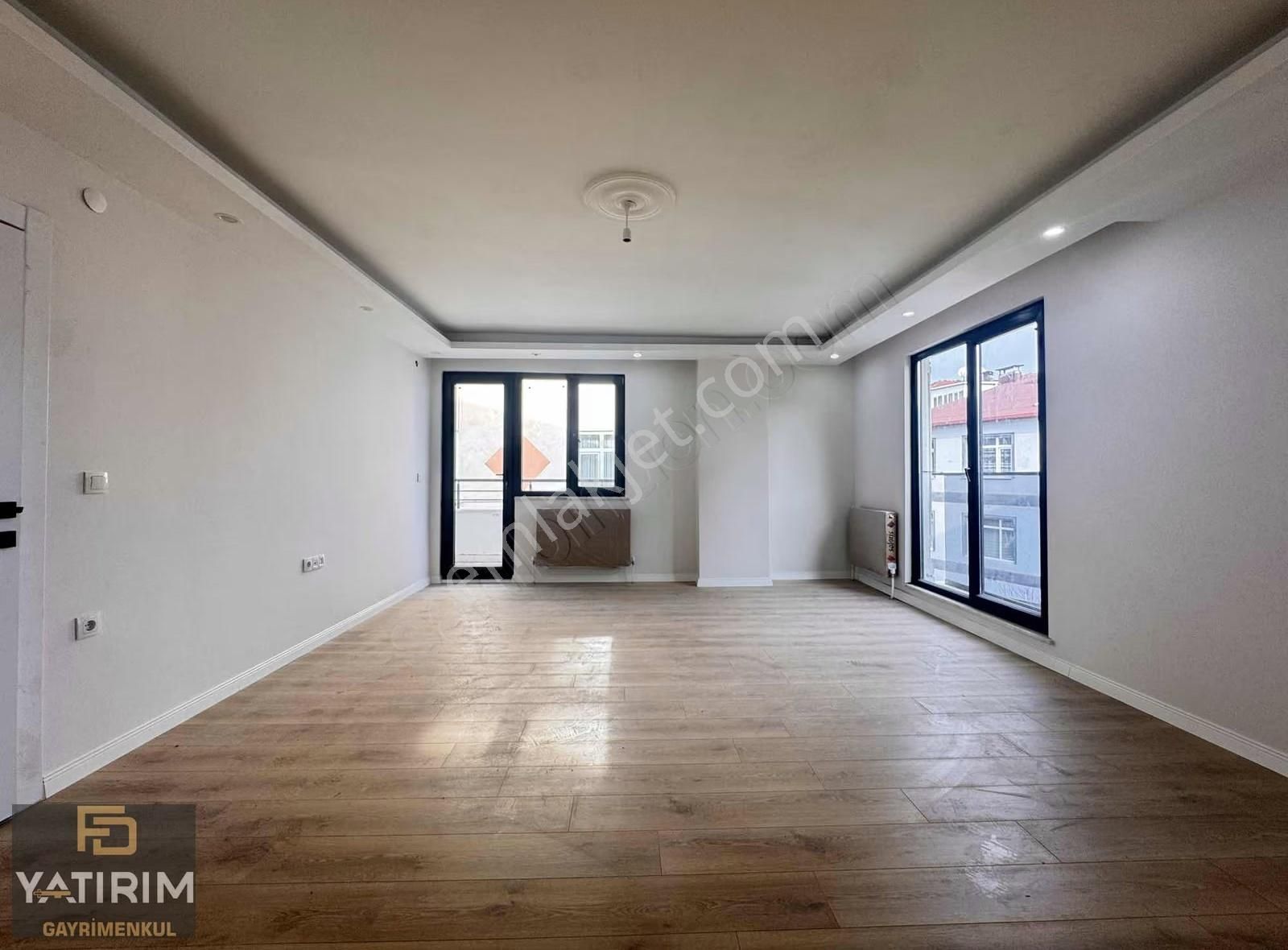 Sırasöğütler Marmaray Yakını Geniş 4+1 200 M2 Çatı Dubleksi - Görsel 25