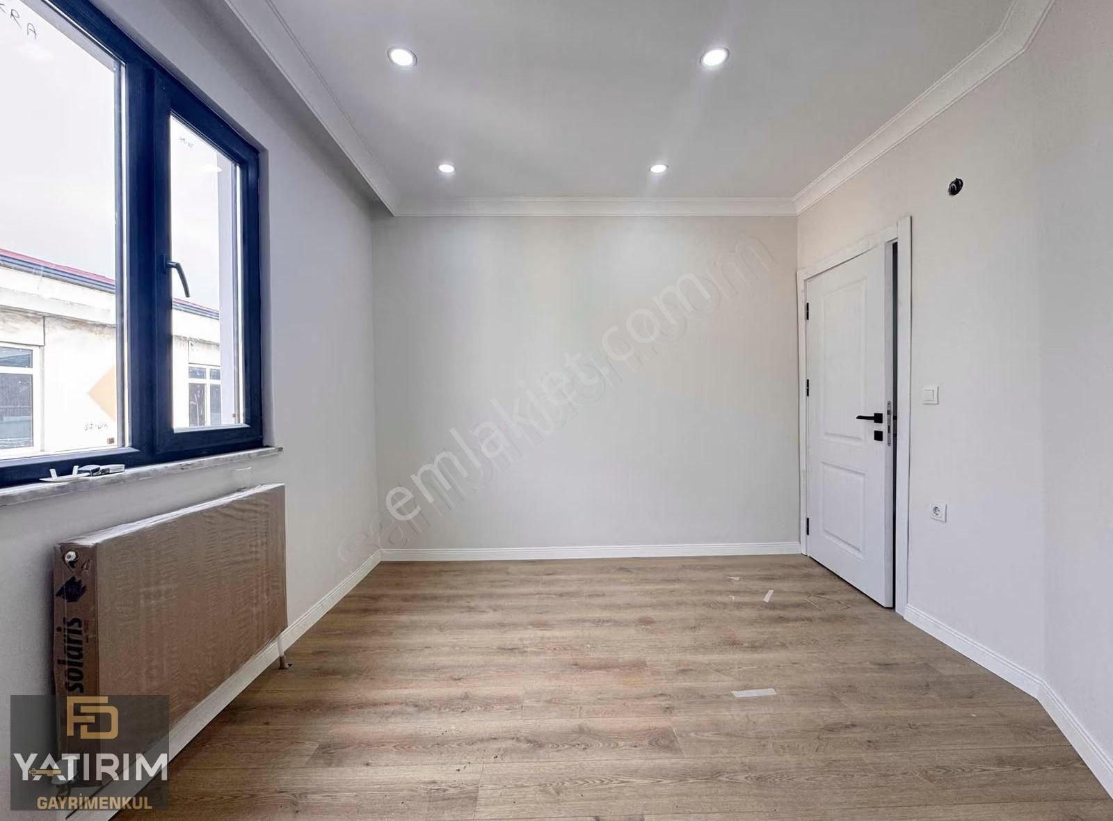 Sırasöğütler Marmaray Yakını Geniş 4+1 200 M2 Çatı Dubleksi - Görsel 9