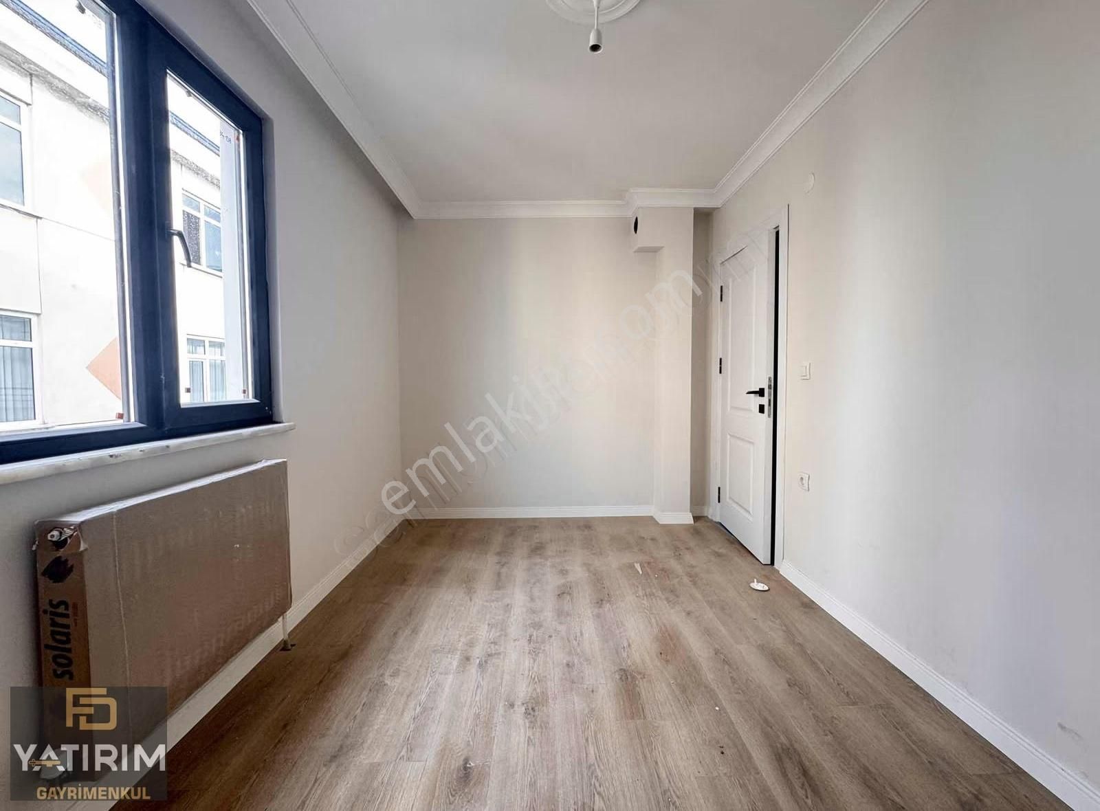 Sırasöğütler Marmaray Yakını Geniş 4+1 200 M2 Çatı Dubleksi - Görsel 24