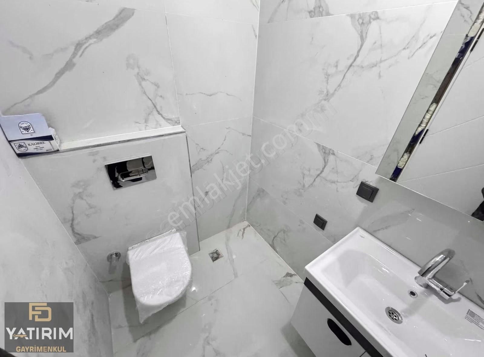 Farabi Araştırma Yakını Asansörlü K.otoparklı 2+1 Orta Kat - Görsel 4