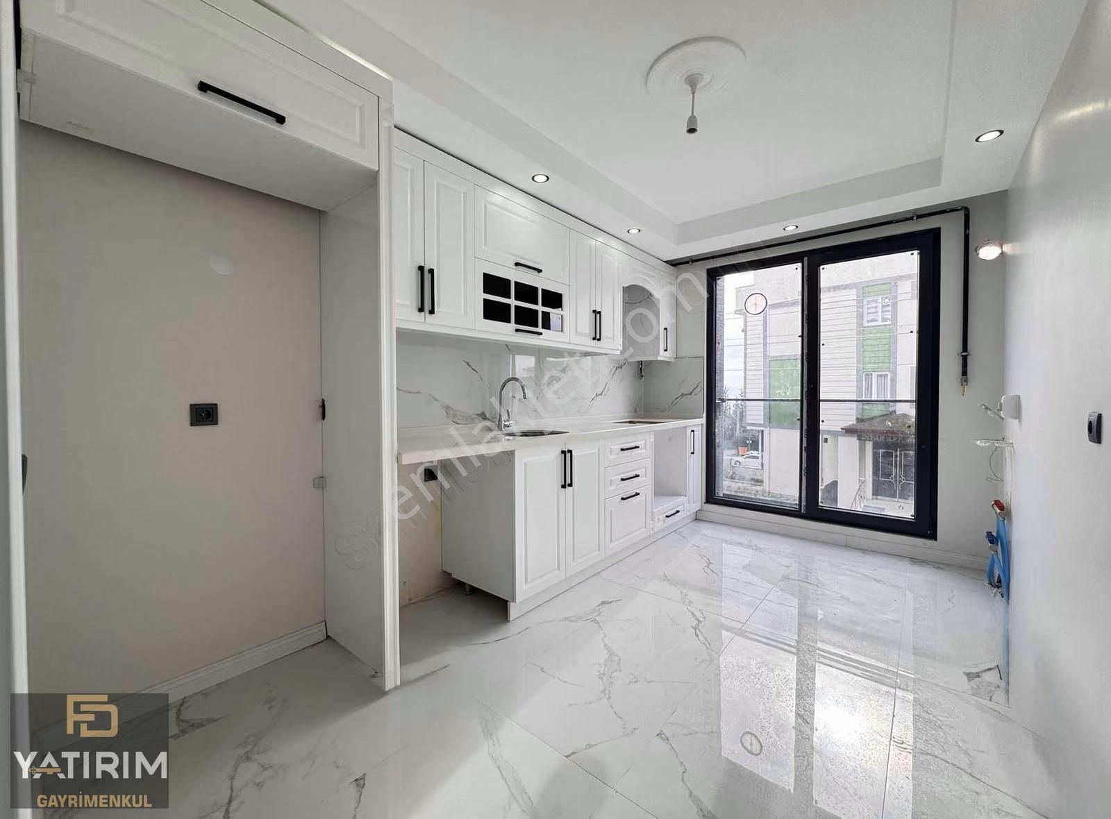 Farabi Araştırma Yakını Asansörlü K.otoparklı 2+1 Orta Kat - Görsel 3