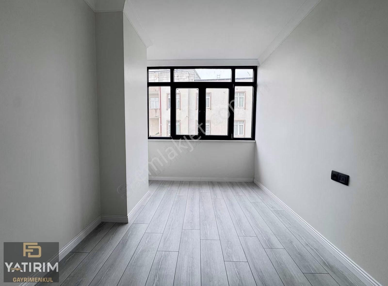 Farabi Araştırma Yakını Asansörlü K.otoparklı 2+1 Orta Kat - Görsel 18