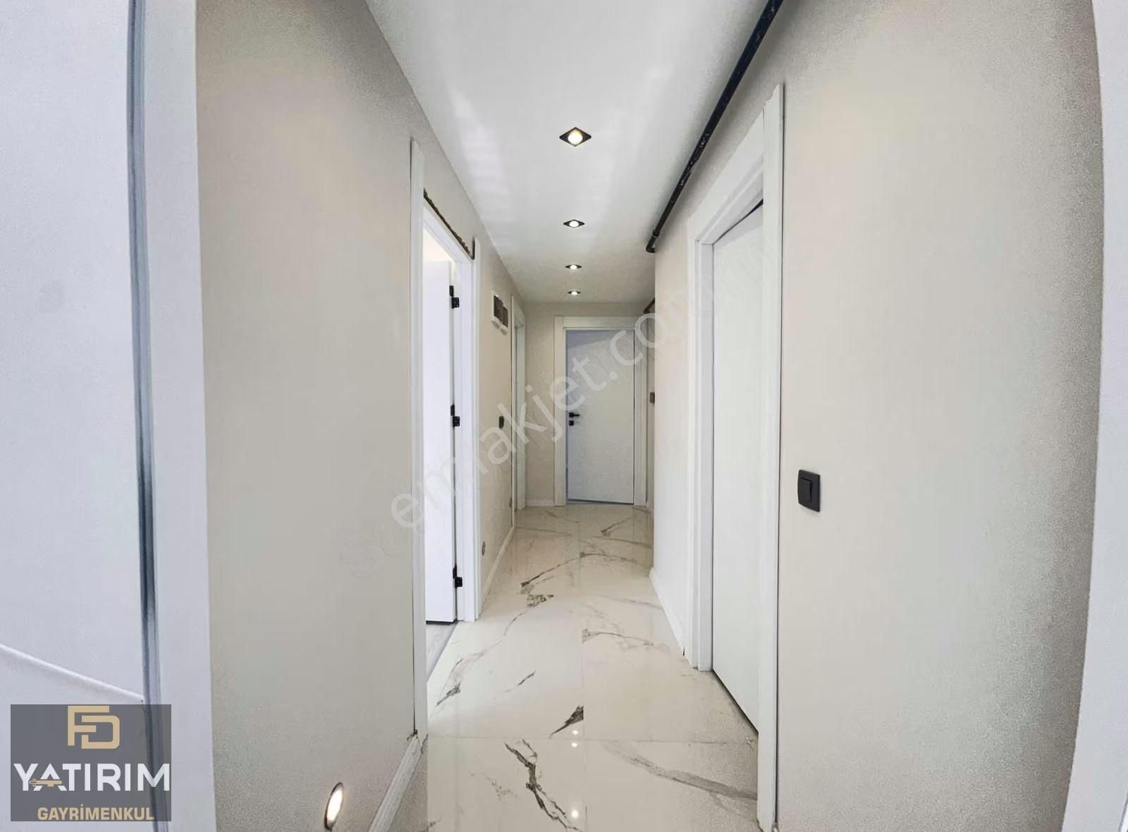 Farabi Araştırma Yakını Asansörlü K.otoparklı 2+1 Orta Kat - Görsel 9