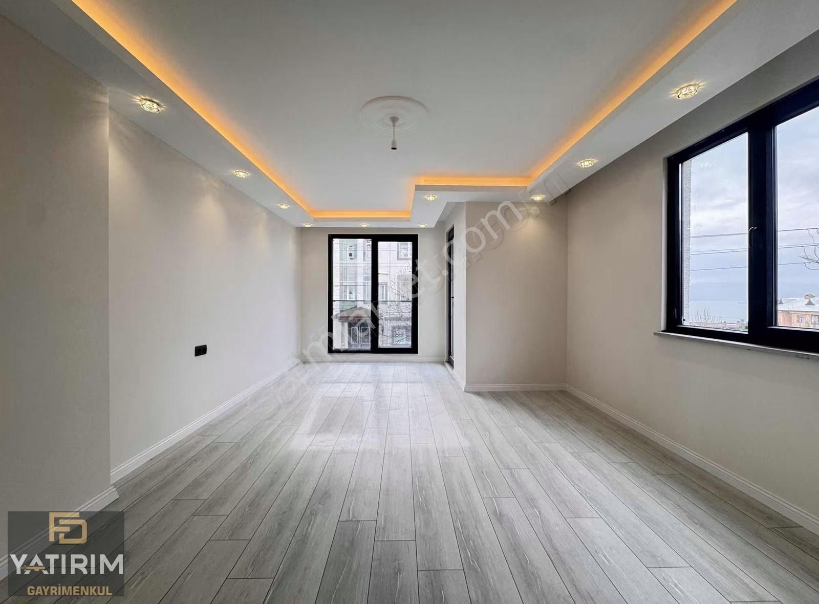 Farabi Araştırma Yakını Asansörlü K.otoparklı 2+1 Orta Kat