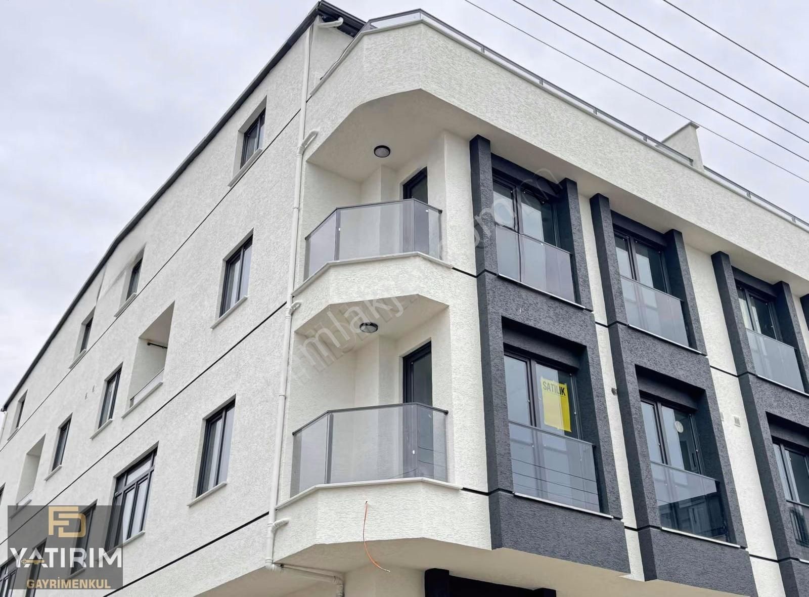 Farabi Araştırma Yakını Asansörlü K.otoparklı 2+1 Orta Kat - Görsel 14