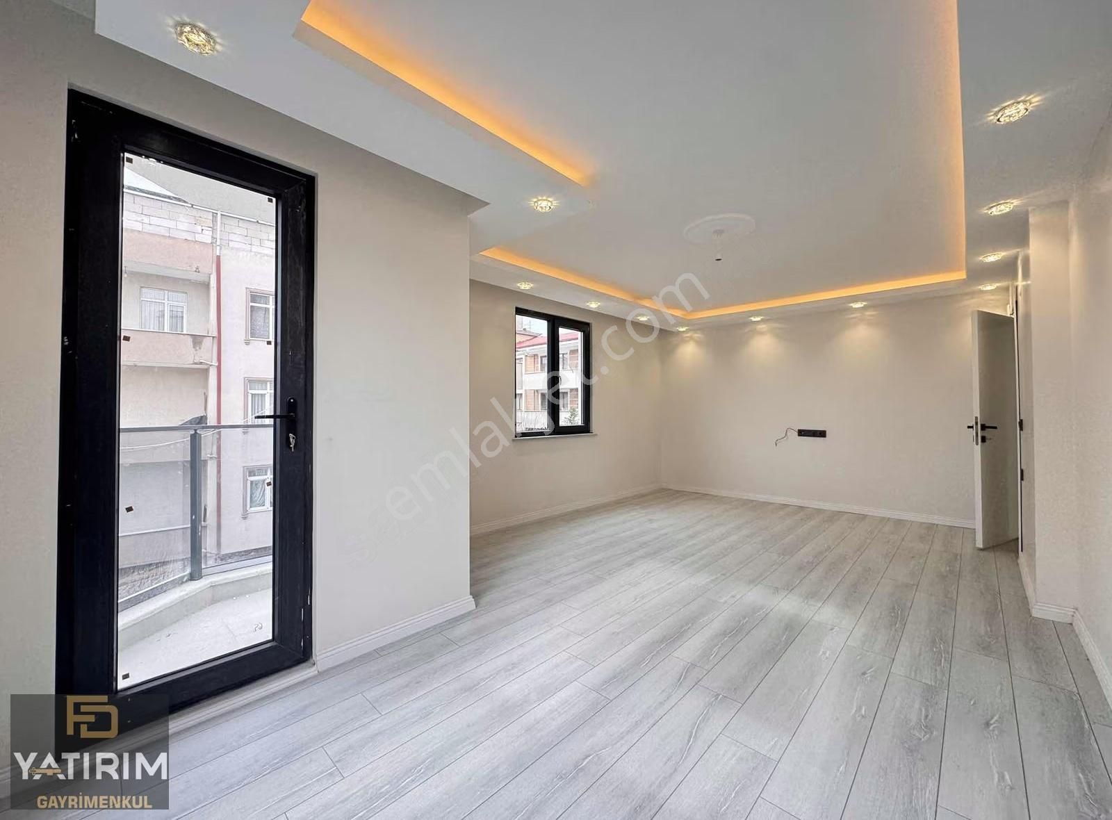 Farabi Araştırma Yakını Asansörlü K.otoparklı 2+1 Orta Kat - Görsel 16