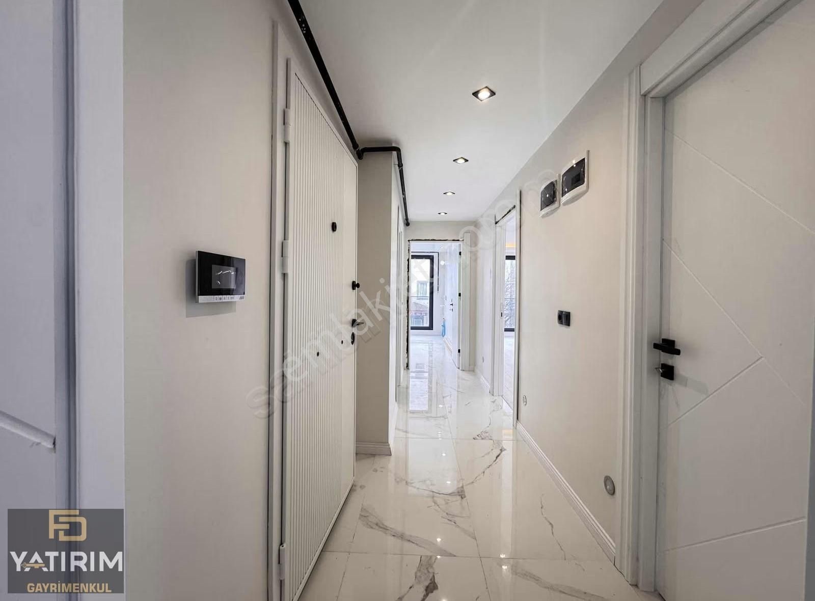 Farabi Araştırma Yakını Asansörlü K.otoparklı 2+1 Orta Kat - Görsel 13