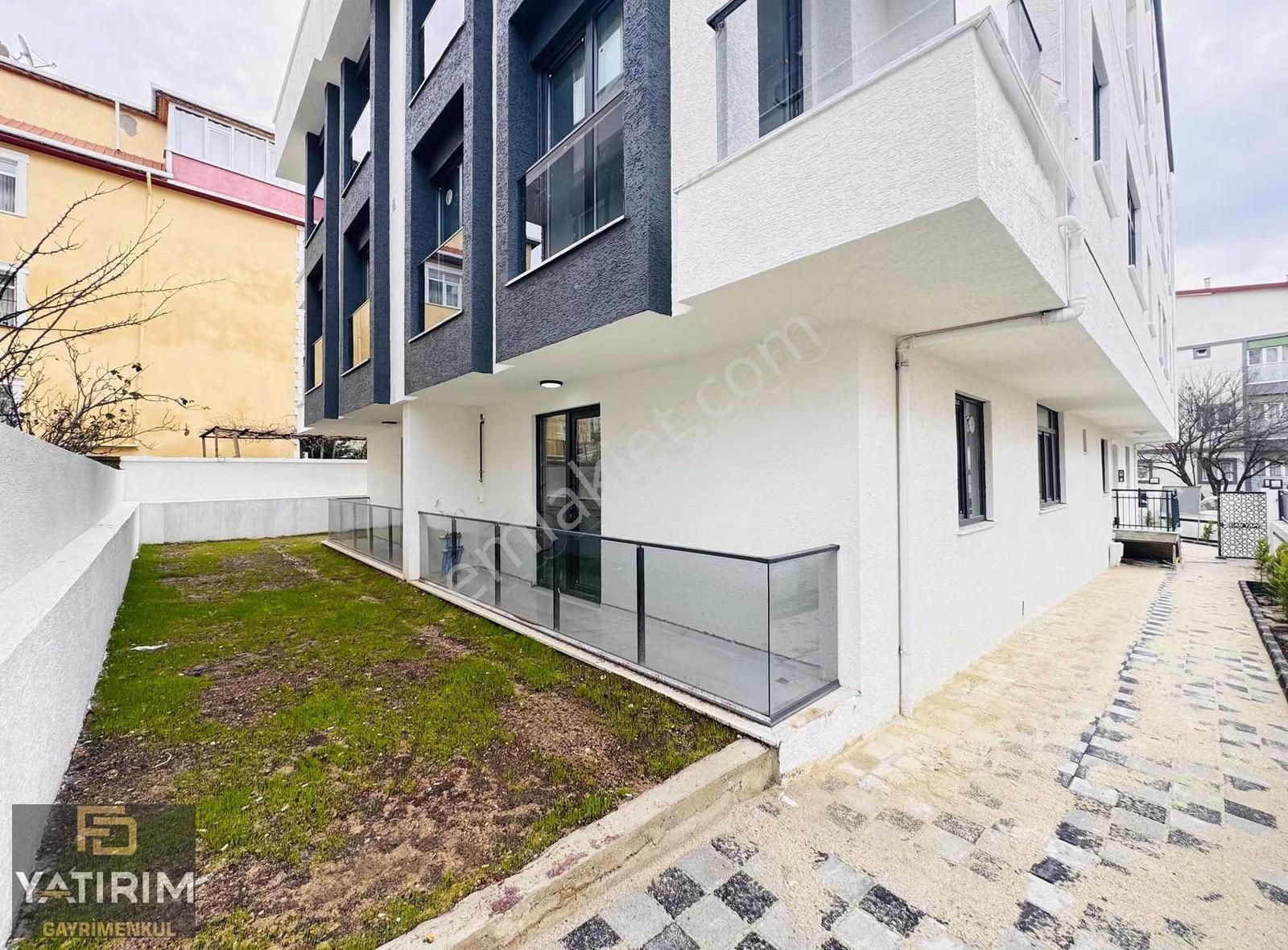 Farabi Araştırma Yakını Asansörlü K.otoparklı 2+1 Orta Kat - Görsel 2