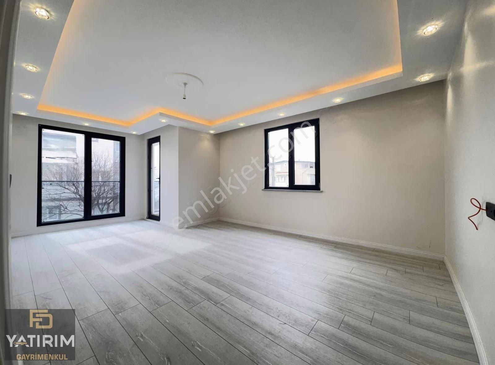 Farabi Araştırma Yakını Asansörlü K.otoparklı 2+1 Orta Kat - Görsel 7