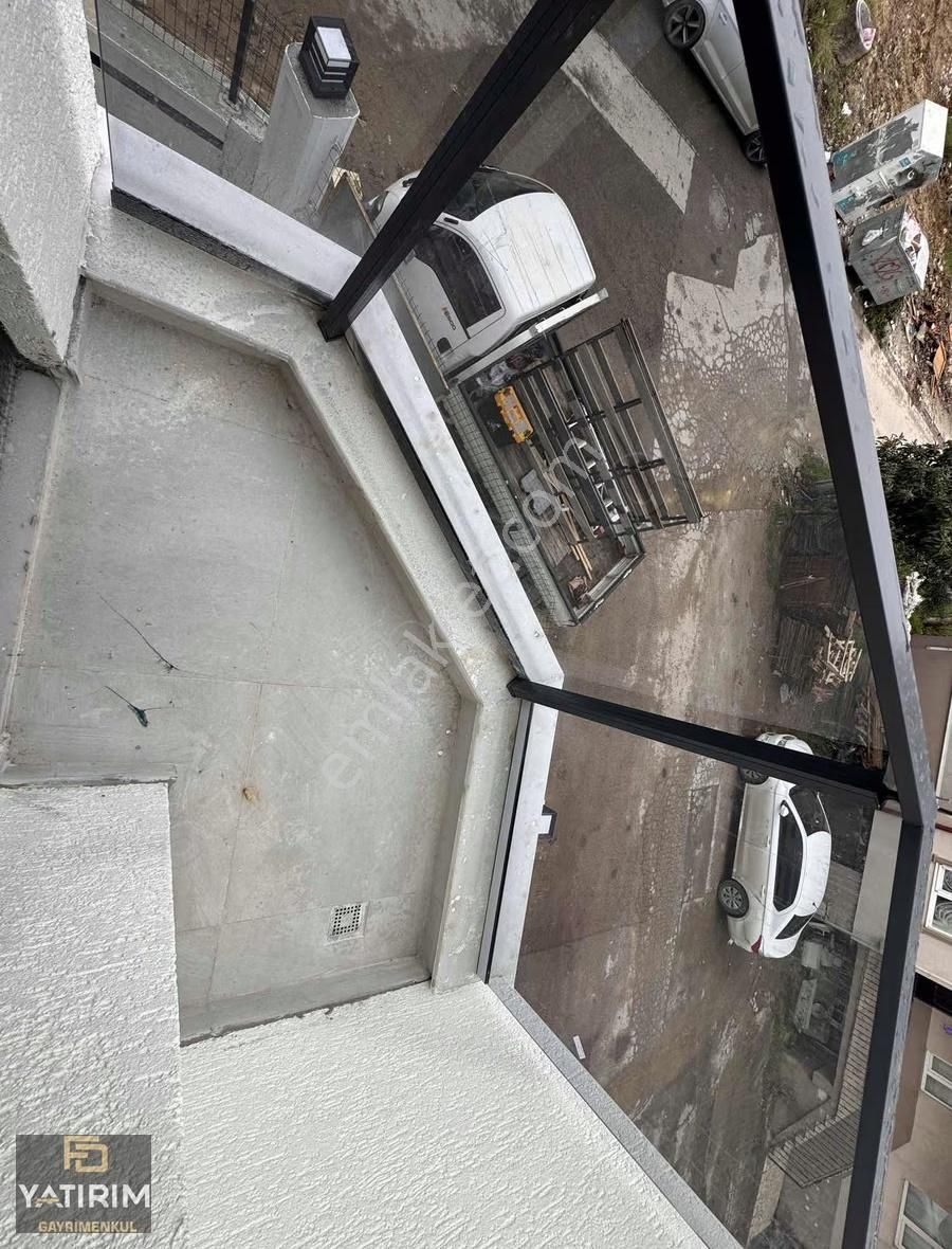 Farabi Araştırma Yakını Asansörlü K.otoparklı 2+1 Orta Kat - Görsel 20