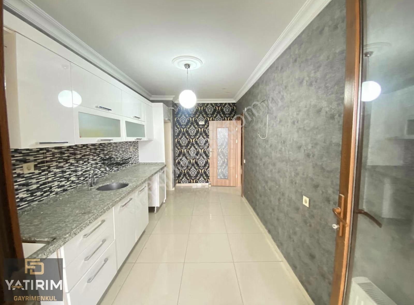 Cami Mah. Sindoma Sitesinde Deniz Manzaralı 5+1 250m2 Dubleks - Görsel 21