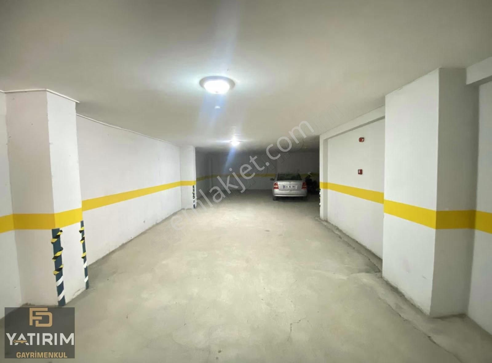 Cami Mah. Sindoma Sitesinde Deniz Manzaralı 5+1 250m2 Dubleks - Görsel 6