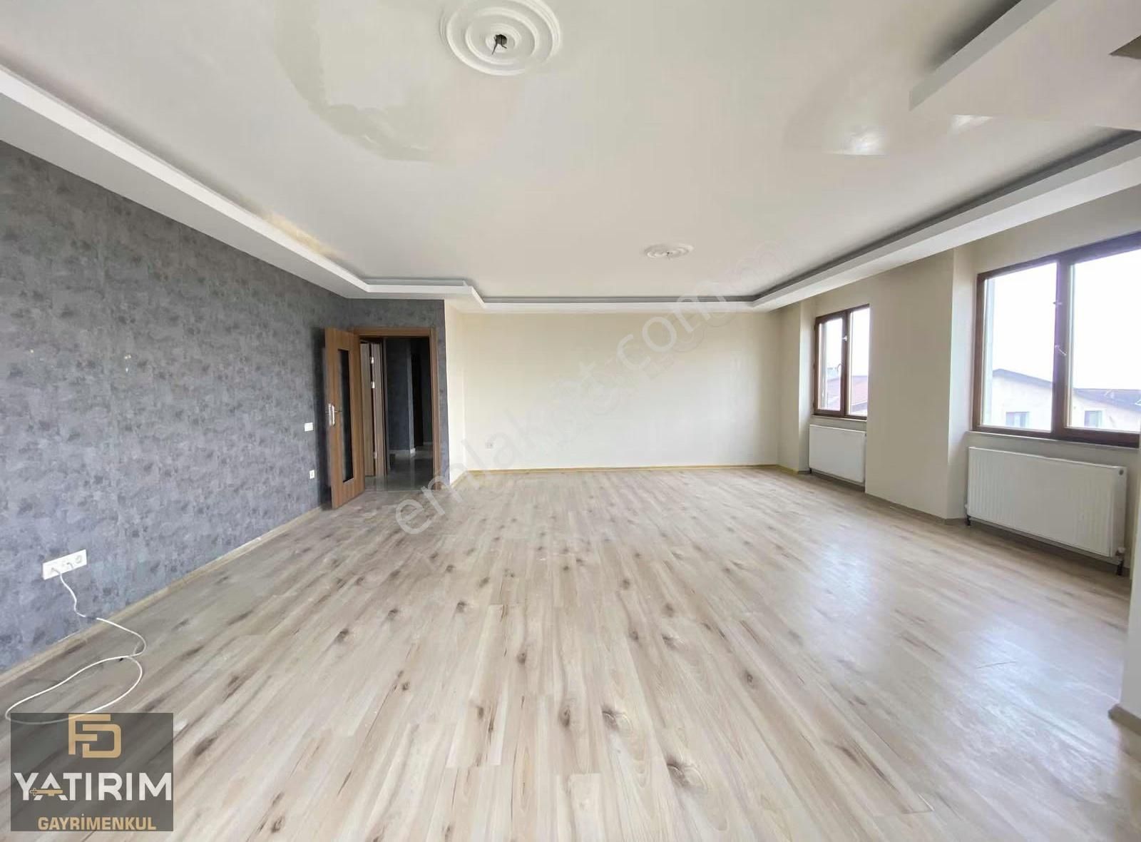 Cami Mah. Sindoma Sitesinde Deniz Manzaralı 5+1 250m2 Dubleks - Görsel 27