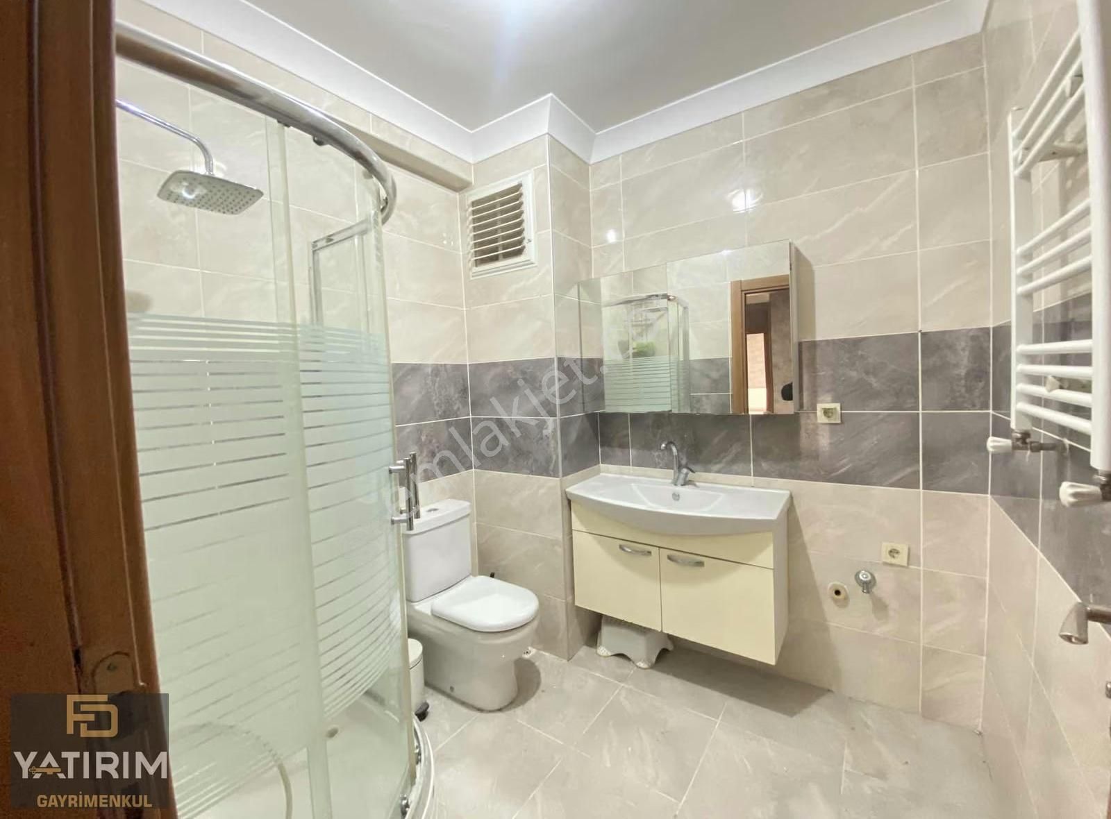 Cami Mah. Sindoma Sitesinde Deniz Manzaralı 5+1 250m2 Dubleks - Görsel 20