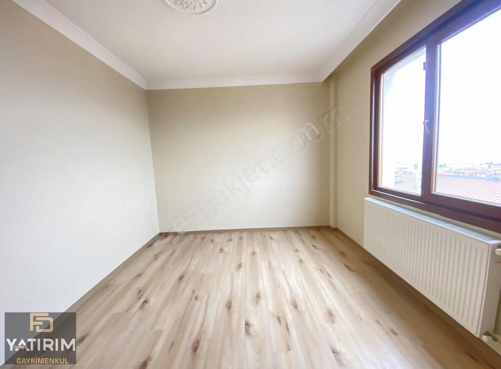 Cami Mah. Sindoma Sitesinde Deniz Manzaralı 5+1 250m2 Dubleks - Görsel 2