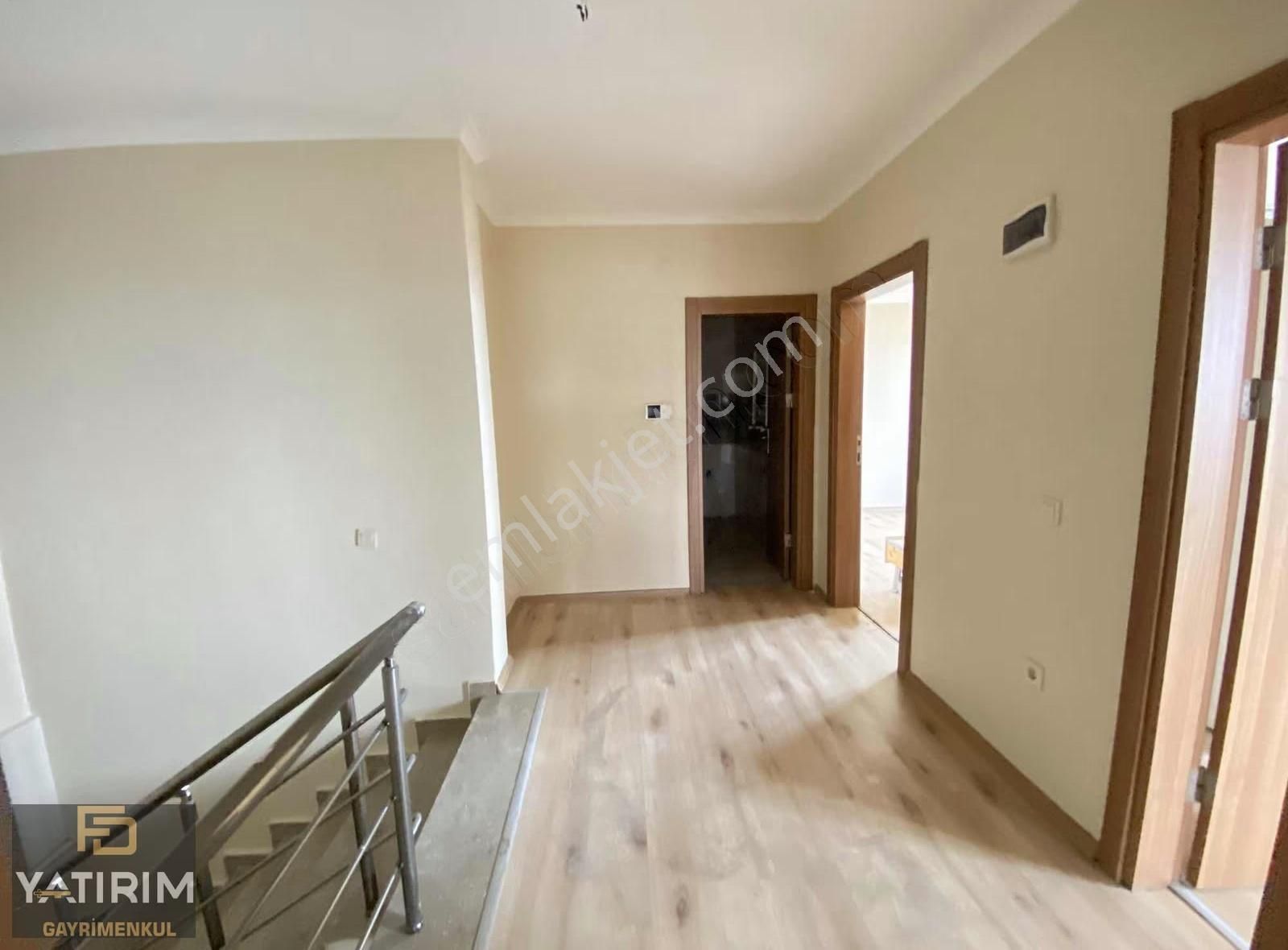 Cami Mah. Sindoma Sitesinde Deniz Manzaralı 5+1 250m2 Dubleks - Görsel 29