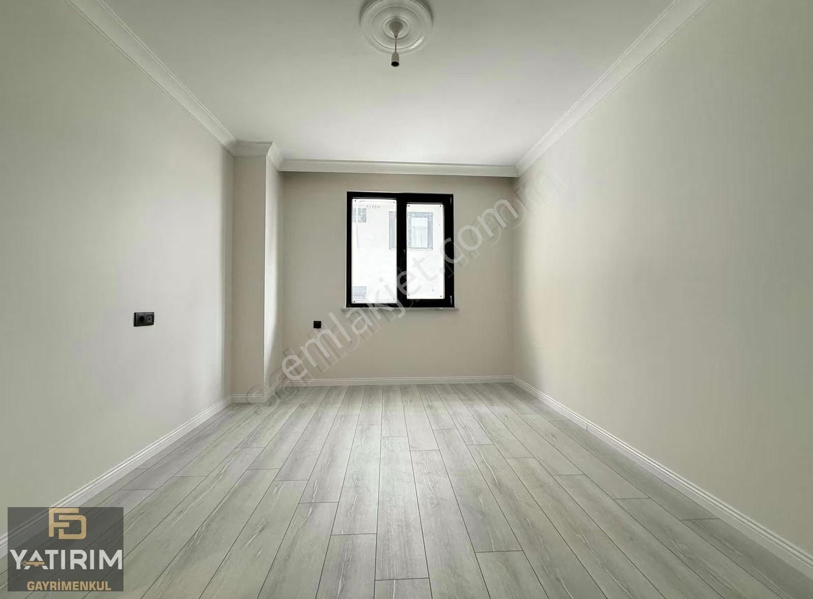 Fevzi Çakmak Mah. 2+1 95 M2 Bahçe Kullanımlı Yüksek Giriş - Görsel 6