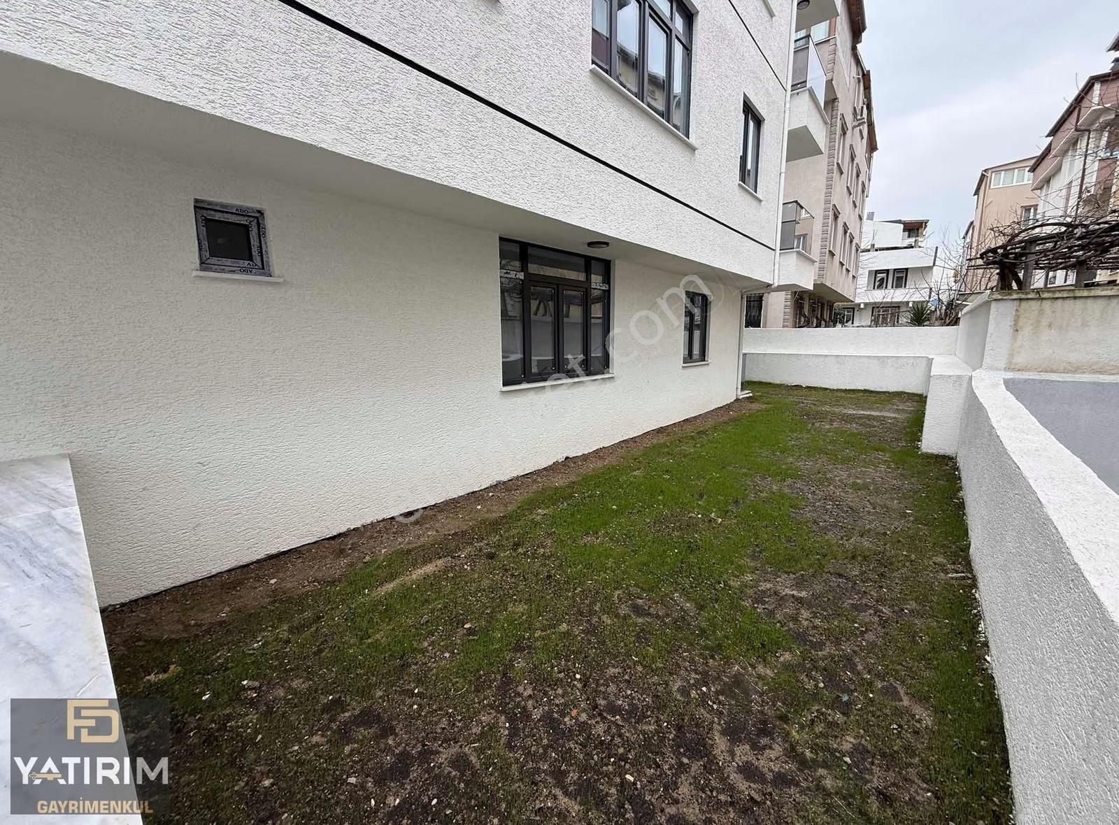 Fevzi Çakmak Mah. 2+1 95 M2 Bahçe Kullanımlı Yüksek Giriş - Görsel 10