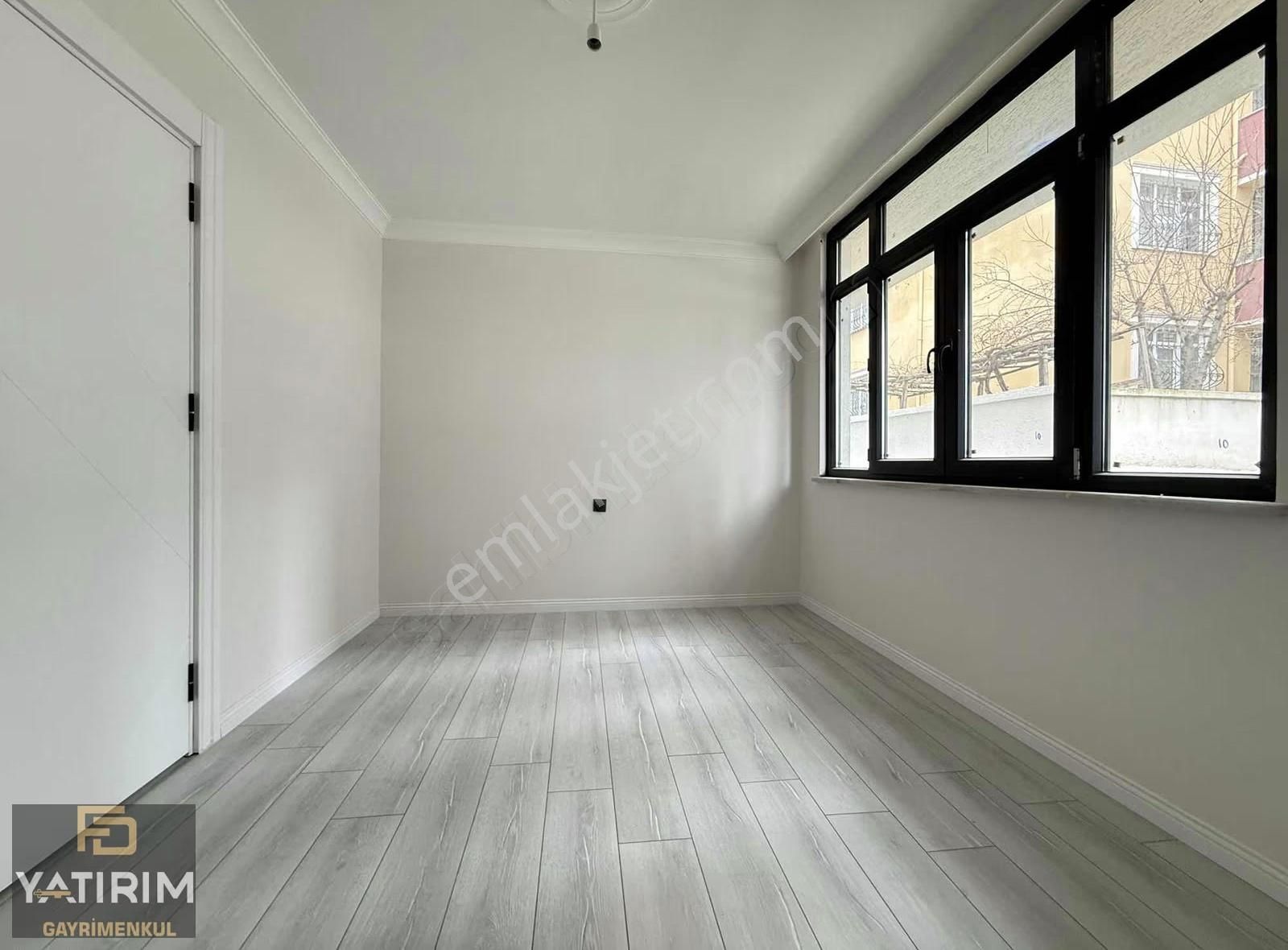 Fevzi Çakmak Mah. 2+1 95 M2 Bahçe Kullanımlı Yüksek Giriş - Görsel 7