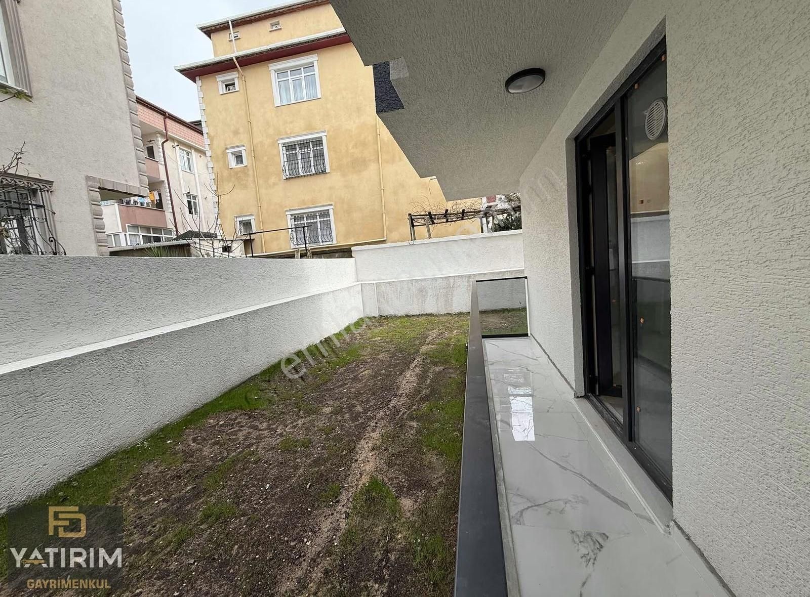 Fevzi Çakmak Mah. 2+1 95 M2 Bahçe Kullanımlı Yüksek Giriş - Görsel 5