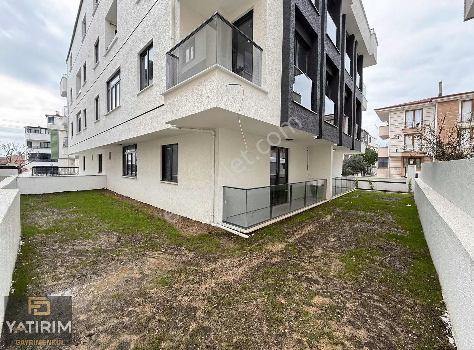 Fevzi Çakmak Mah. 2+1 95 M2 Bahçe Kullanımlı Yüksek Giriş - Görsel 8