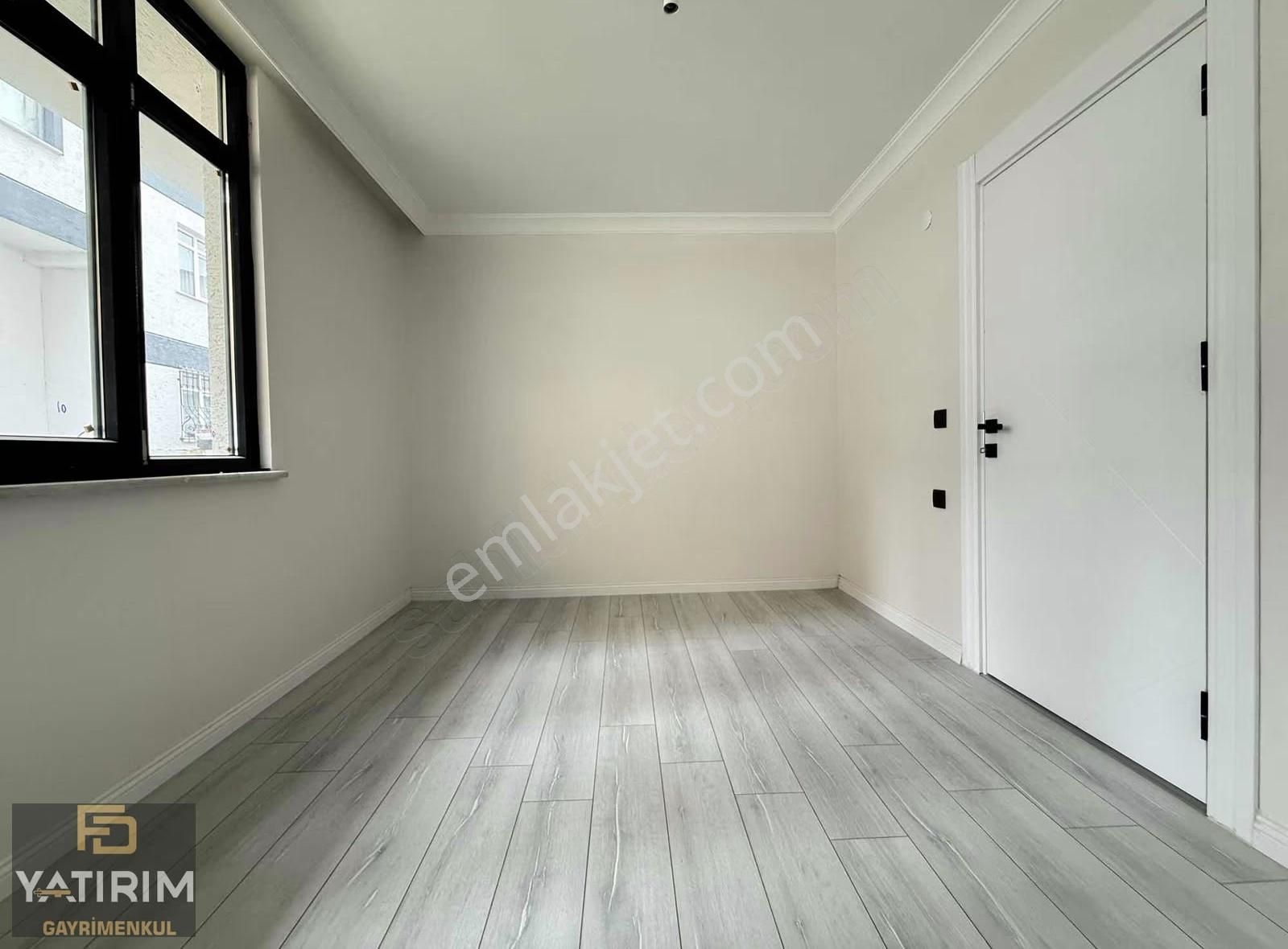 Fevzi Çakmak Mah. 2+1 95 M2 Bahçe Kullanımlı Yüksek Giriş - Görsel 14